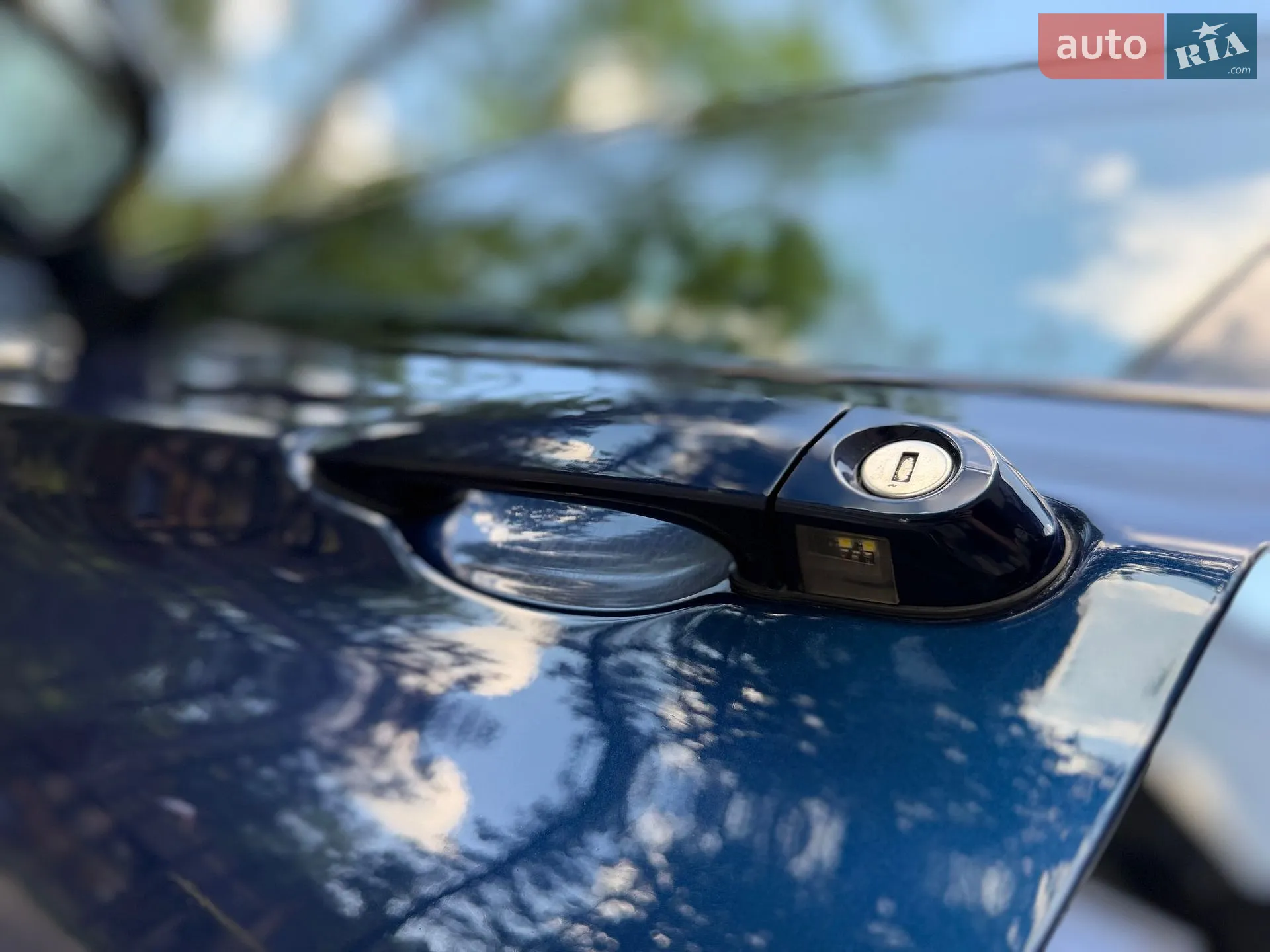 2013 BMW X3 - мініатюра 47