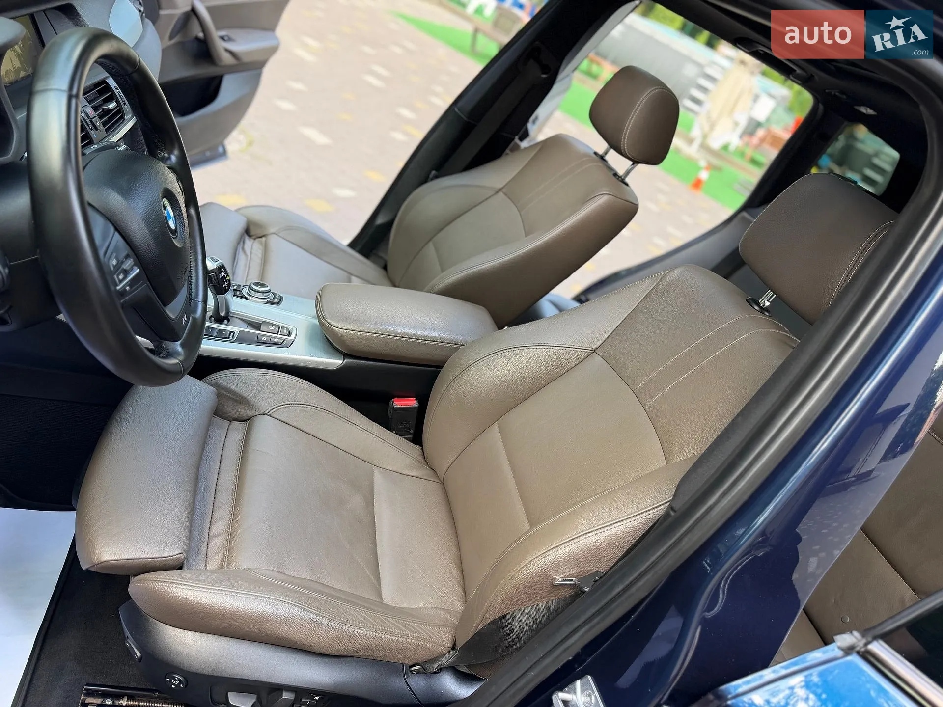 2013 BMW X3 - мініатюра 63