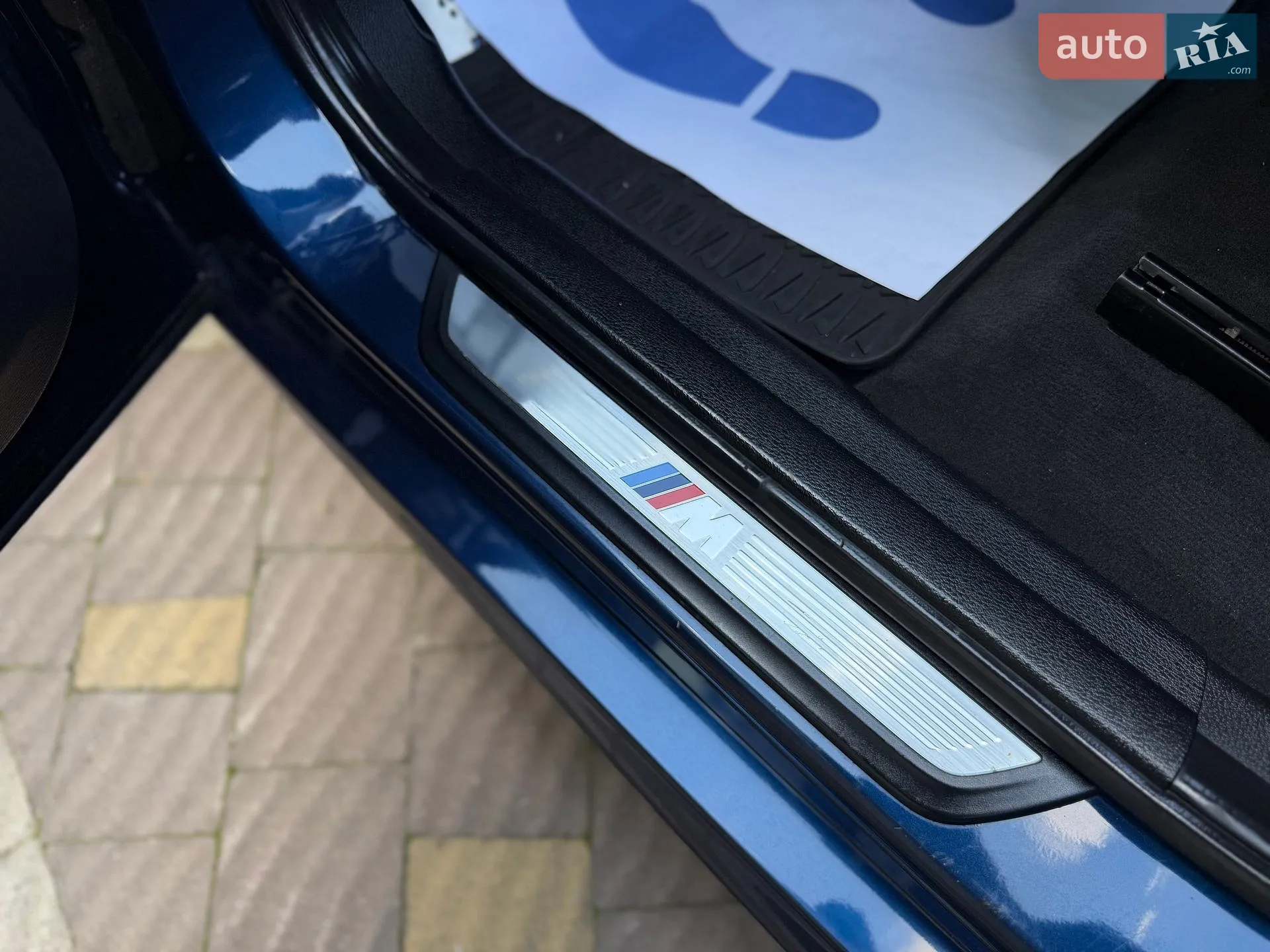 2013 BMW X3 - мініатюра 69