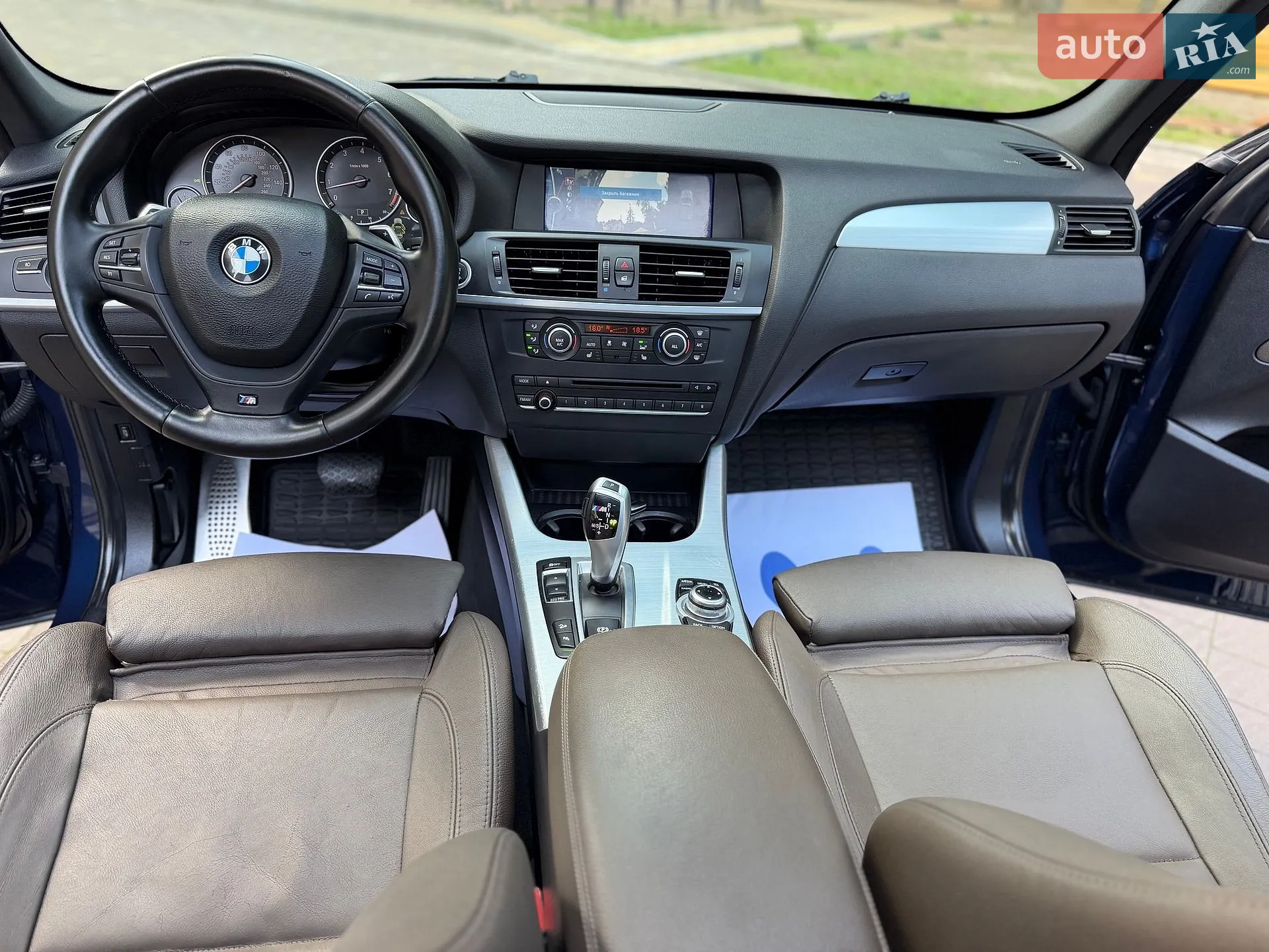 2013 BMW X3 - мініатюра 48