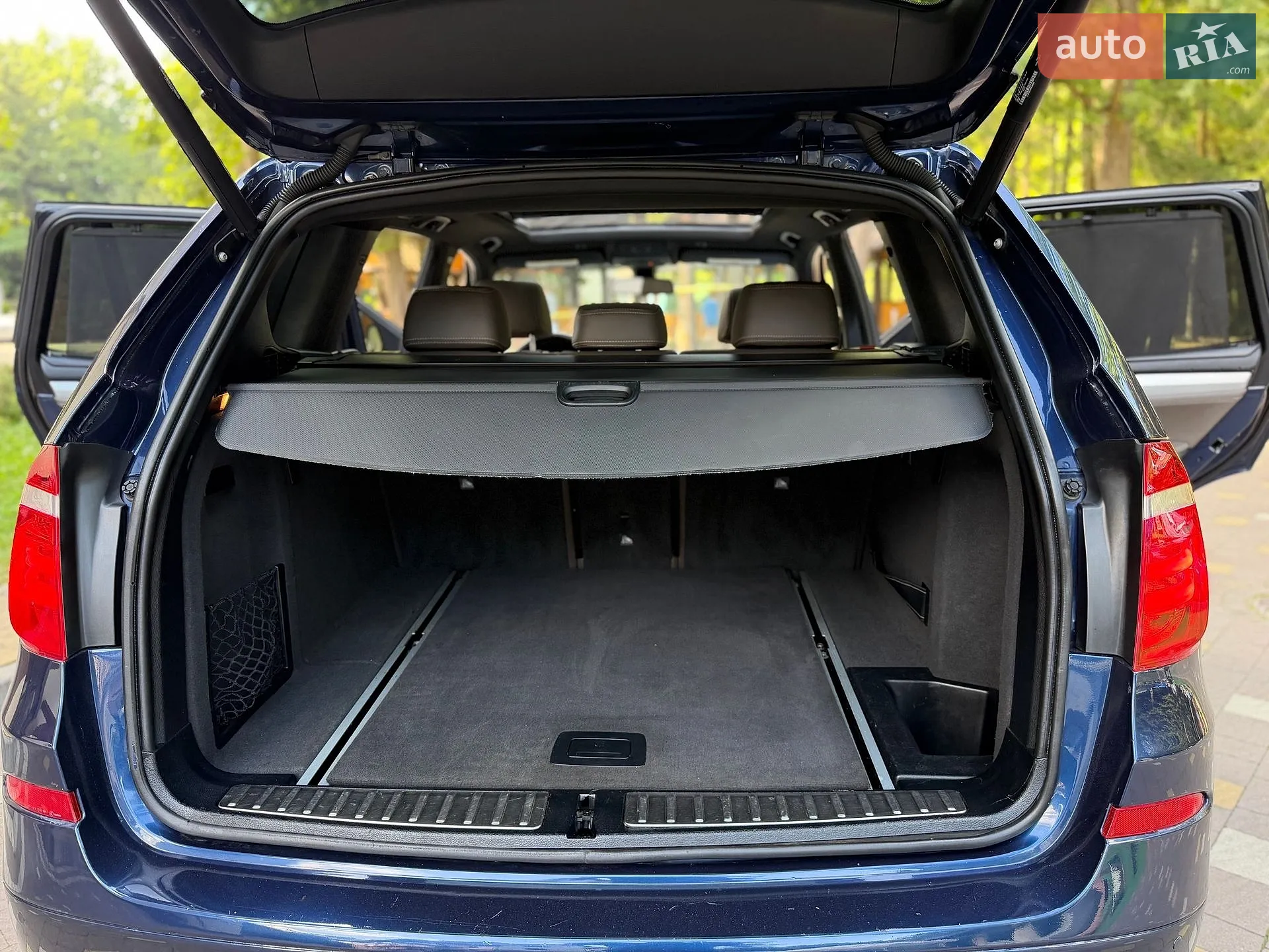 2013 BMW X3 - мініатюра 96