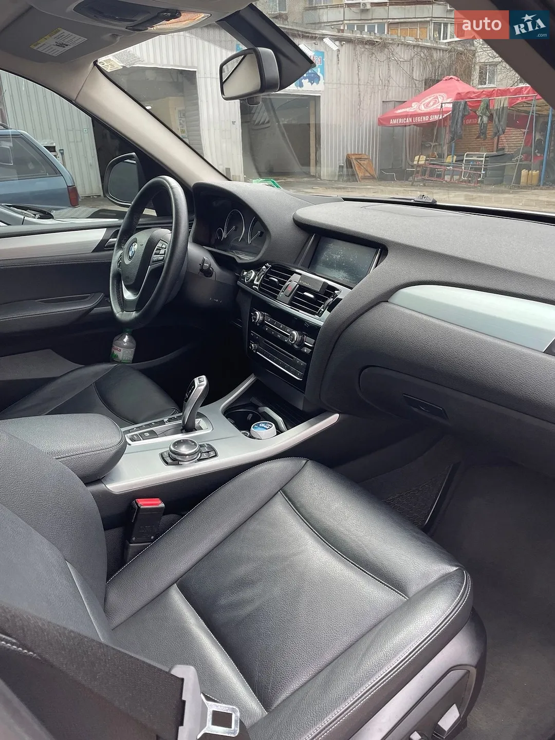 2014 BMW X3 - мініатюра 4