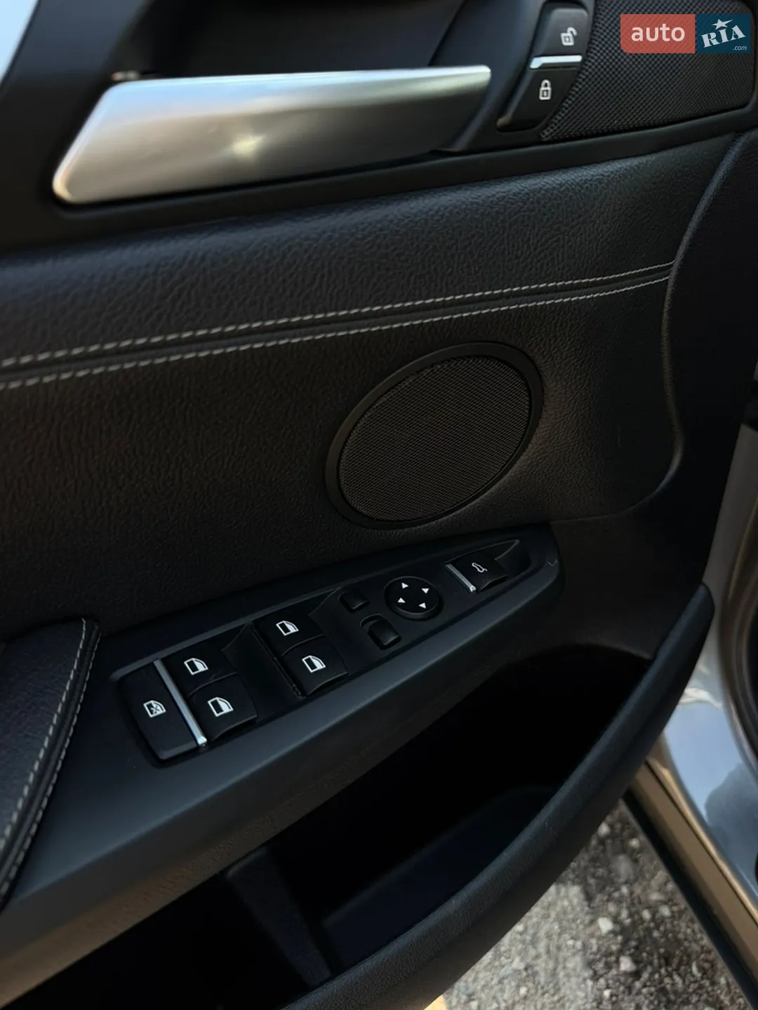2015 BMW X3 - мініатюра 15