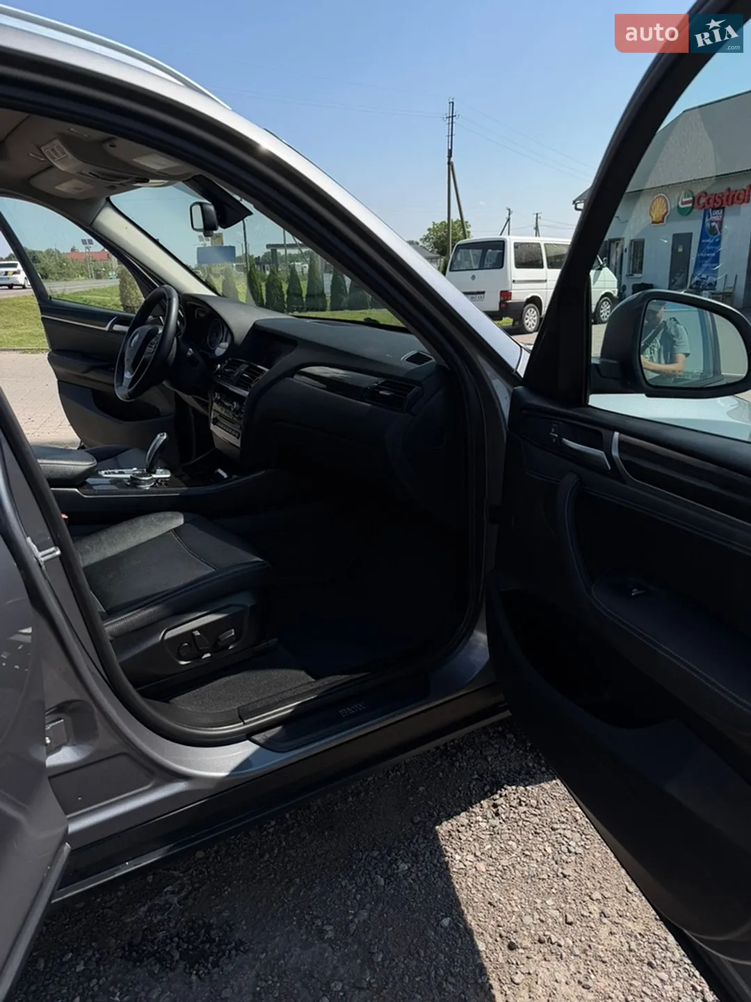 2015 BMW X3 - мініатюра 27