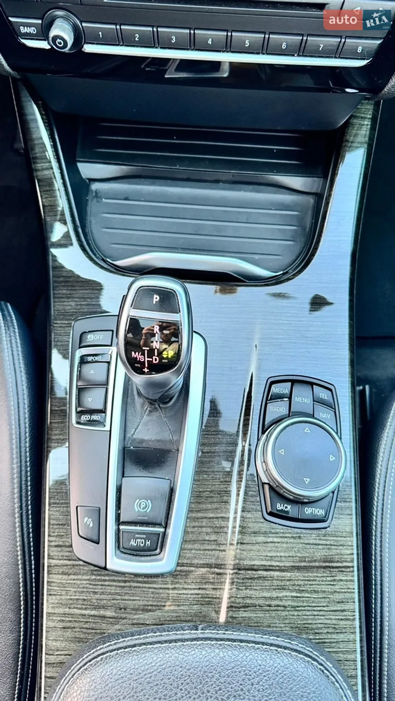 2014 BMW X3 - мініатюра 27