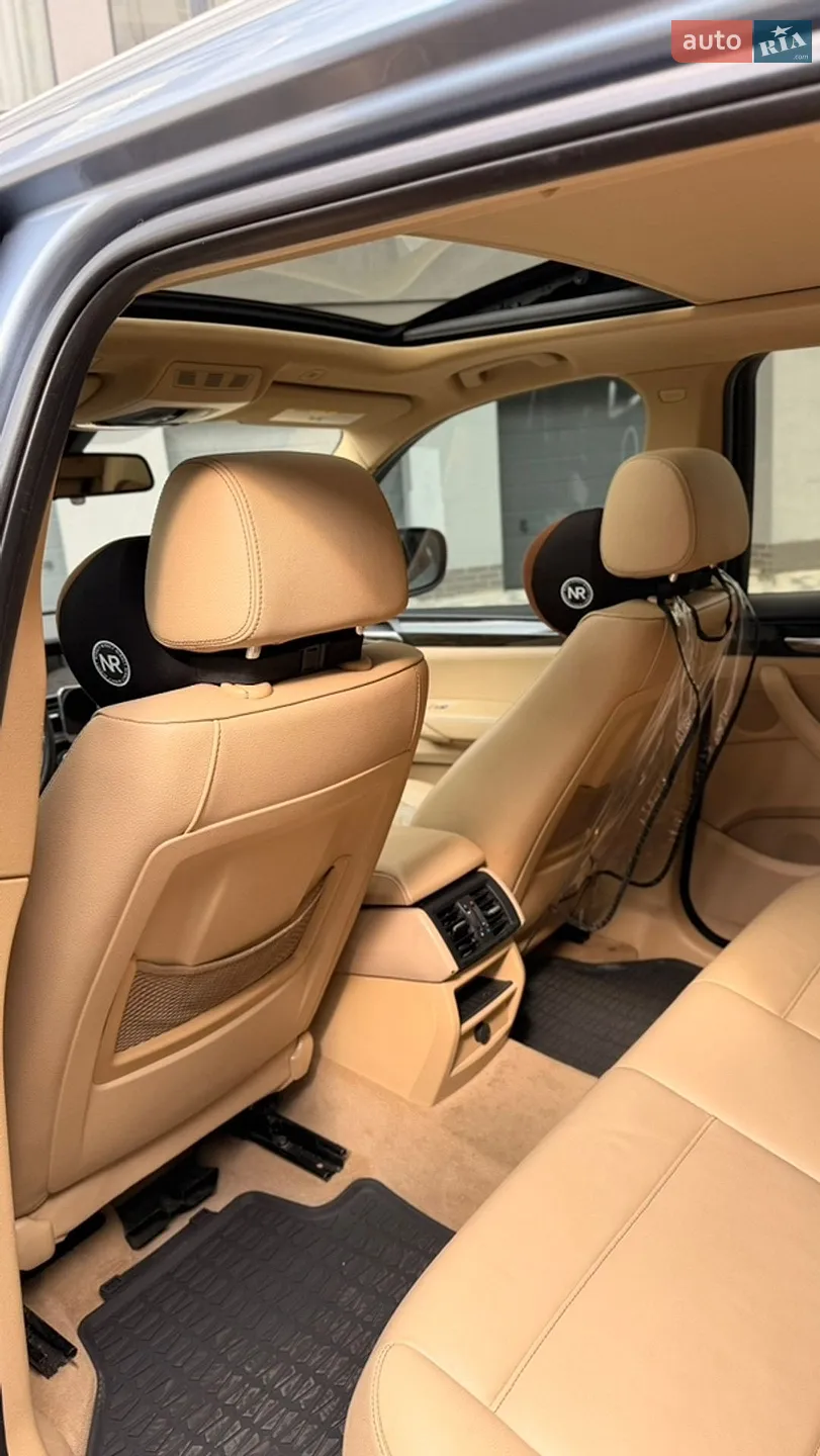 2013 BMW X3 - мініатюра 28