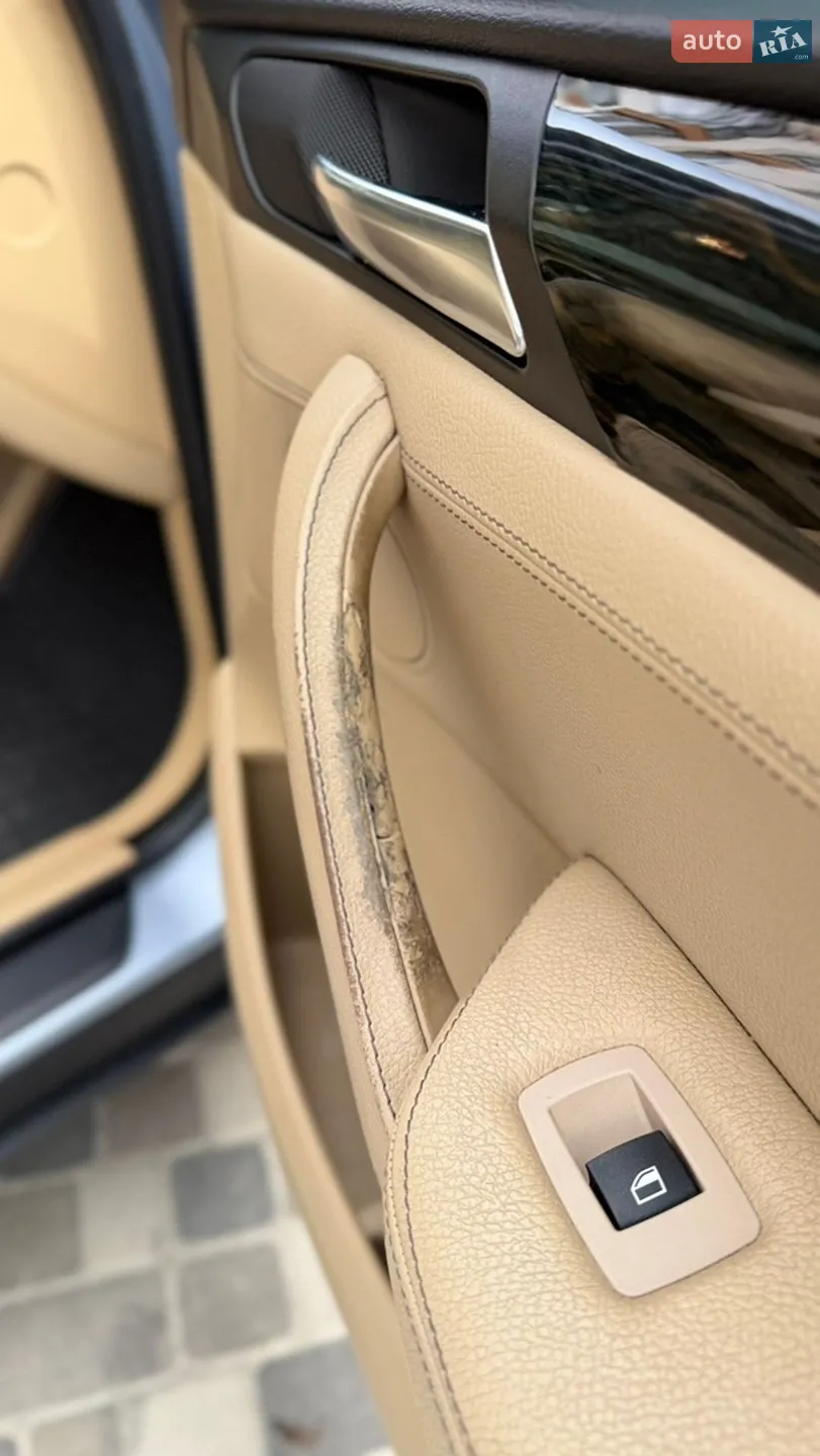 2013 BMW X3 - мініатюра 32