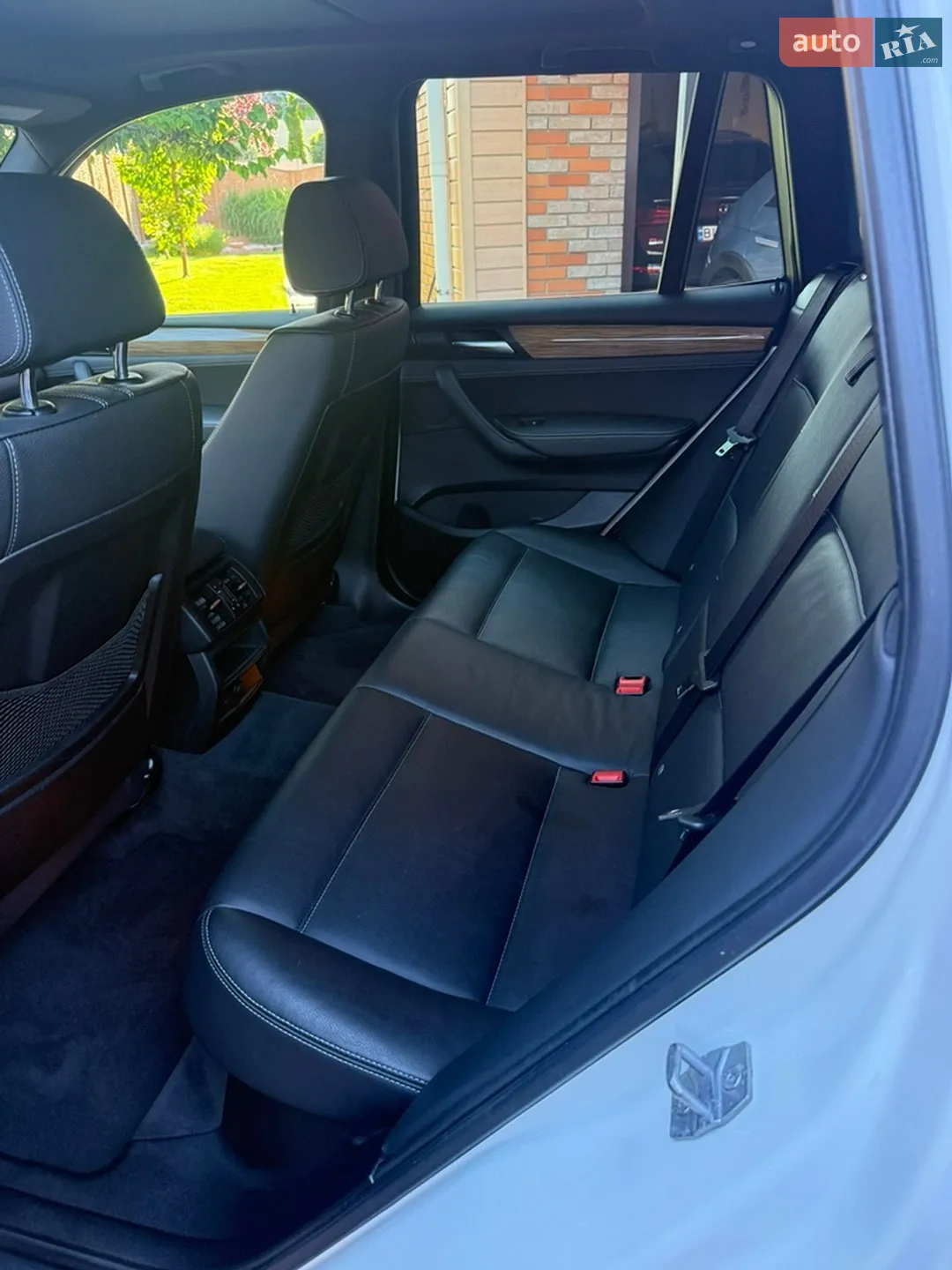 2013 BMW X3 - мініатюра 17