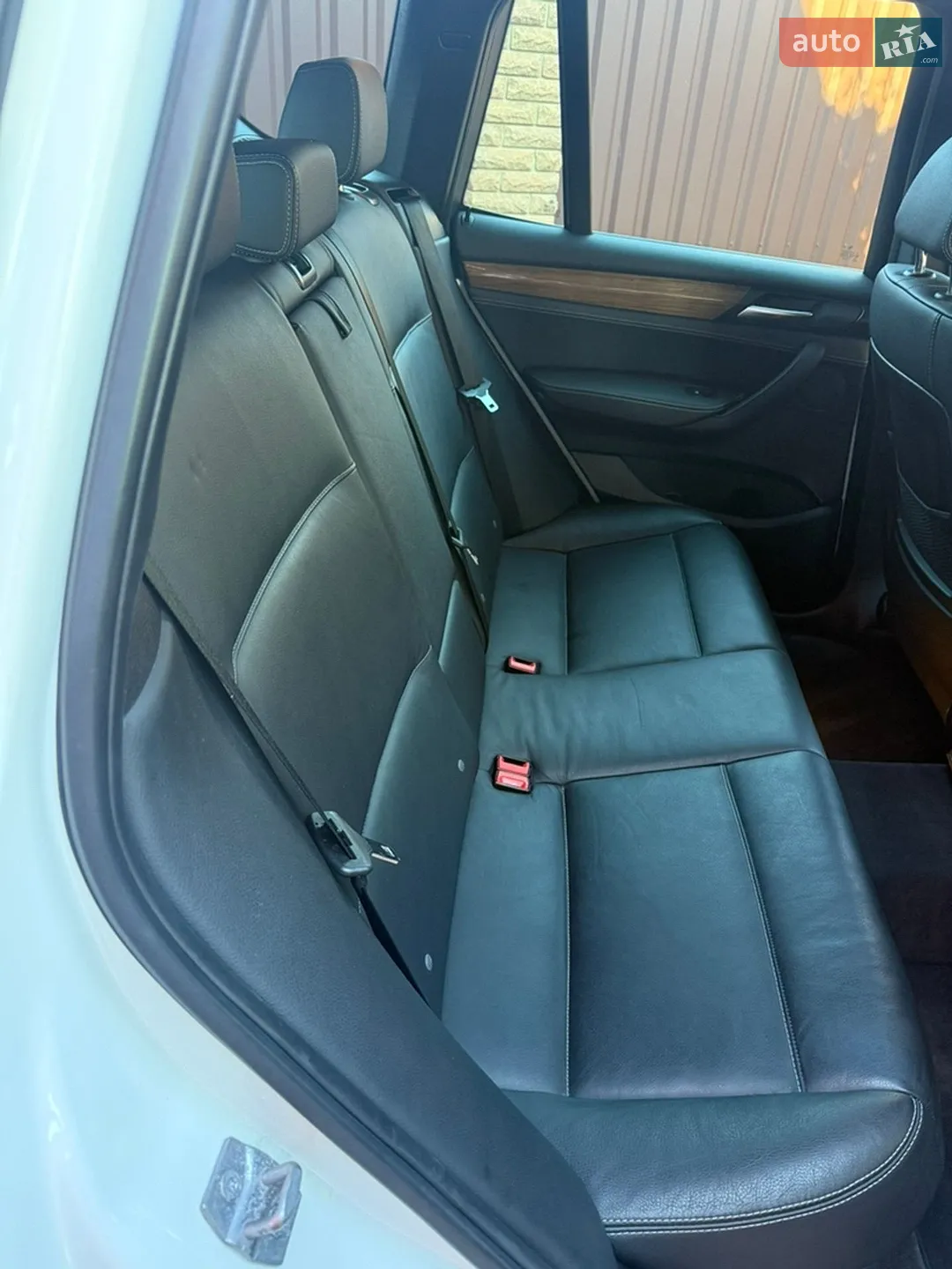 2013 BMW X3 - мініатюра 20