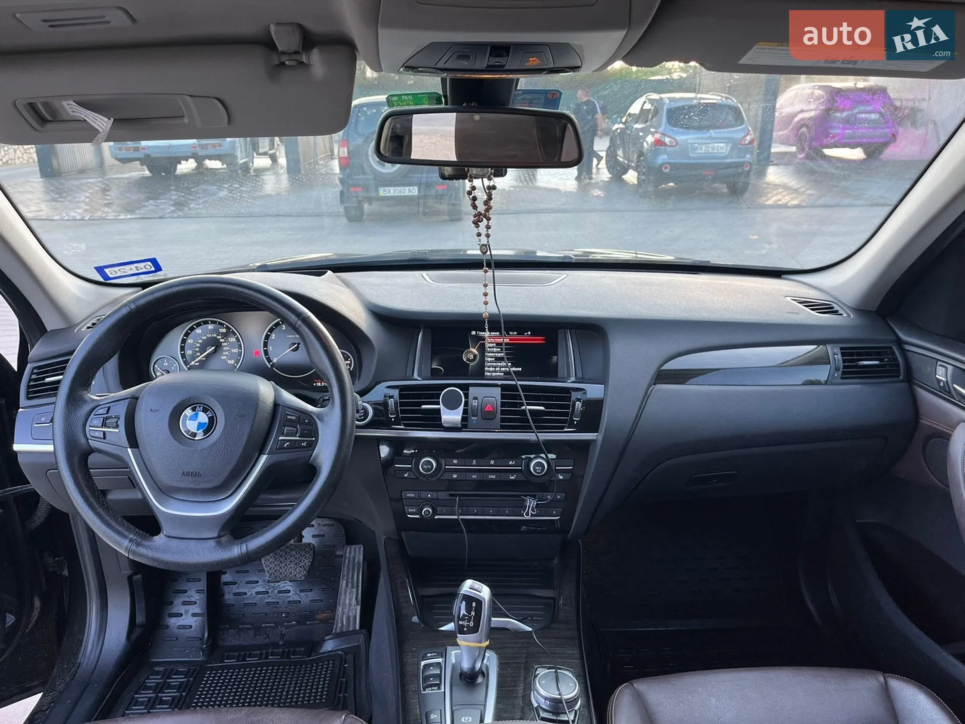 2015 BMW X3 - мініатюра 22