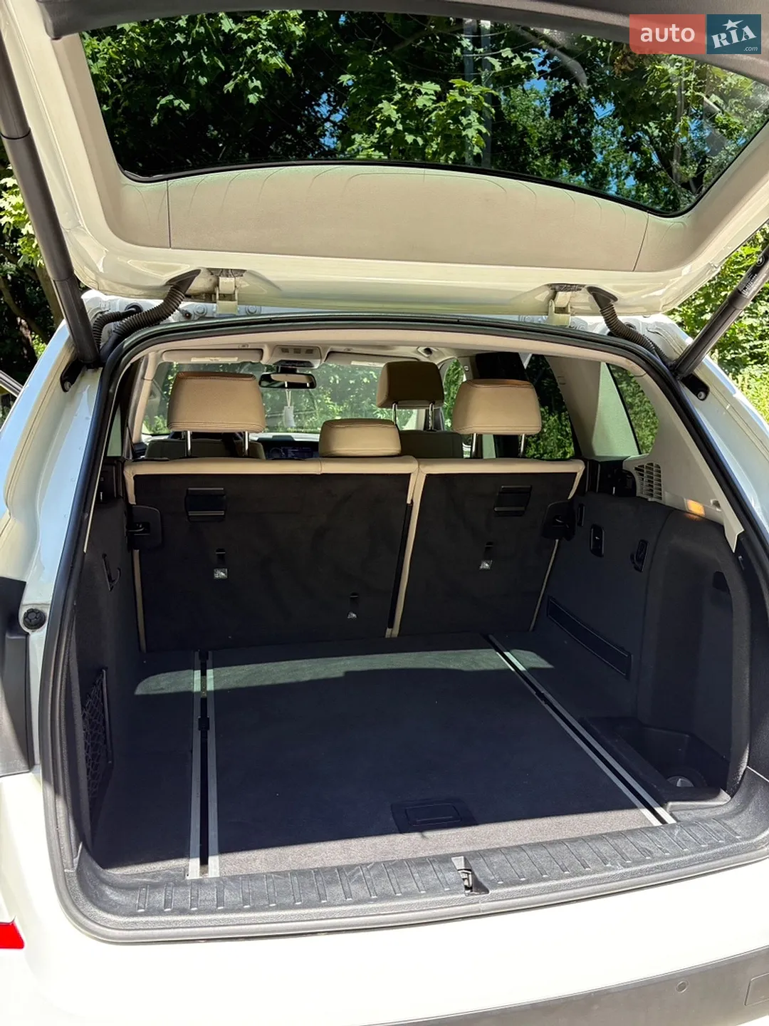 2013 BMW X3 - мініатюра 7