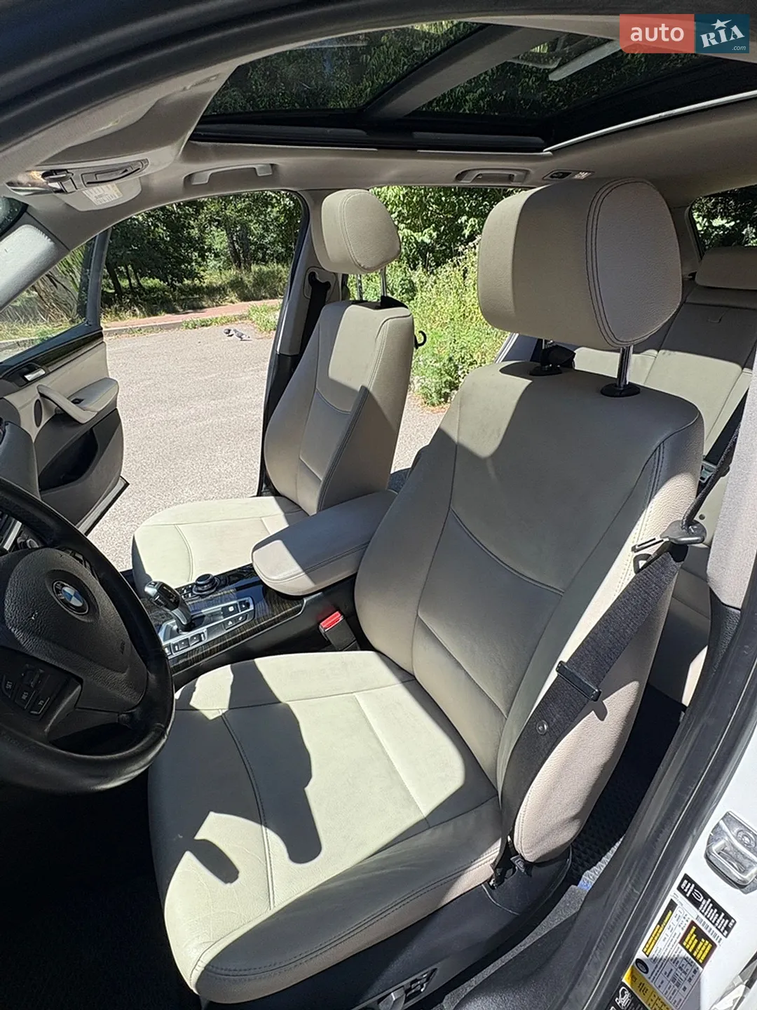 2013 BMW X3 - мініатюра 11
