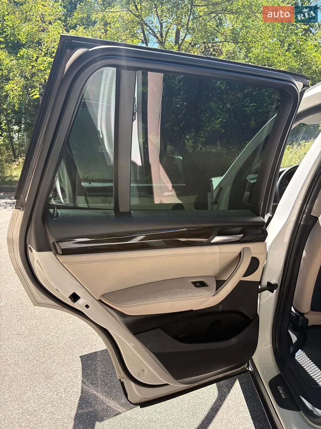 2013 BMW X3 - мініатюра 17