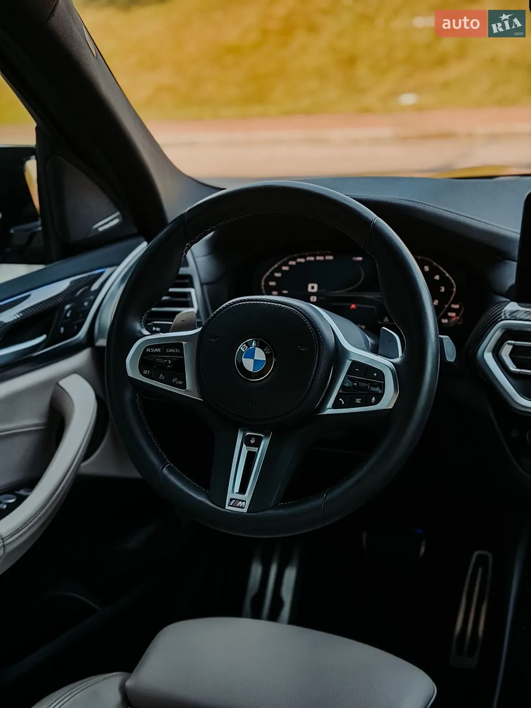 2024 BMW X3 - мініатюра 12
