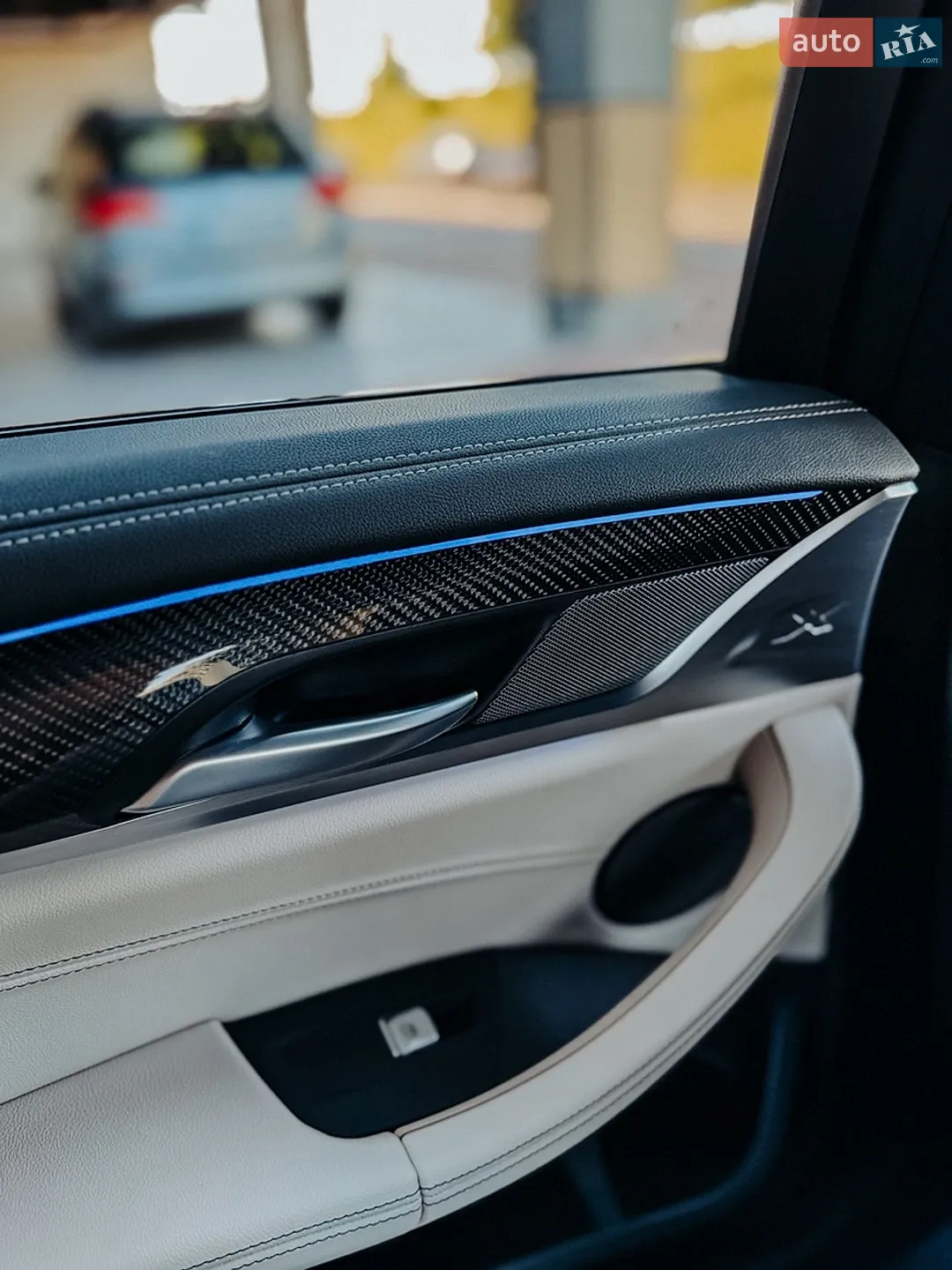 2024 BMW X3 - мініатюра 19