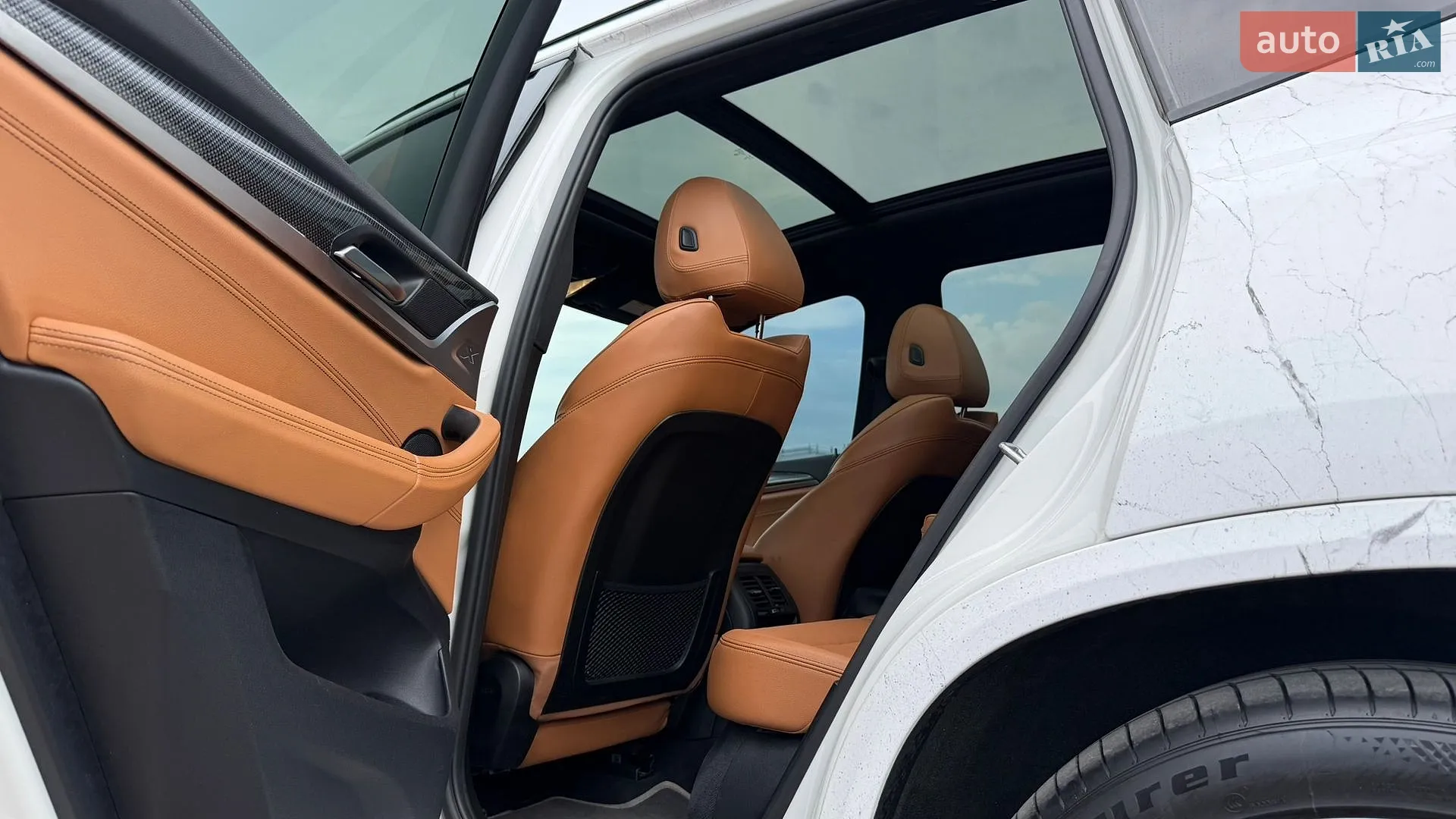 2017 BMW X3 - мініатюра 11