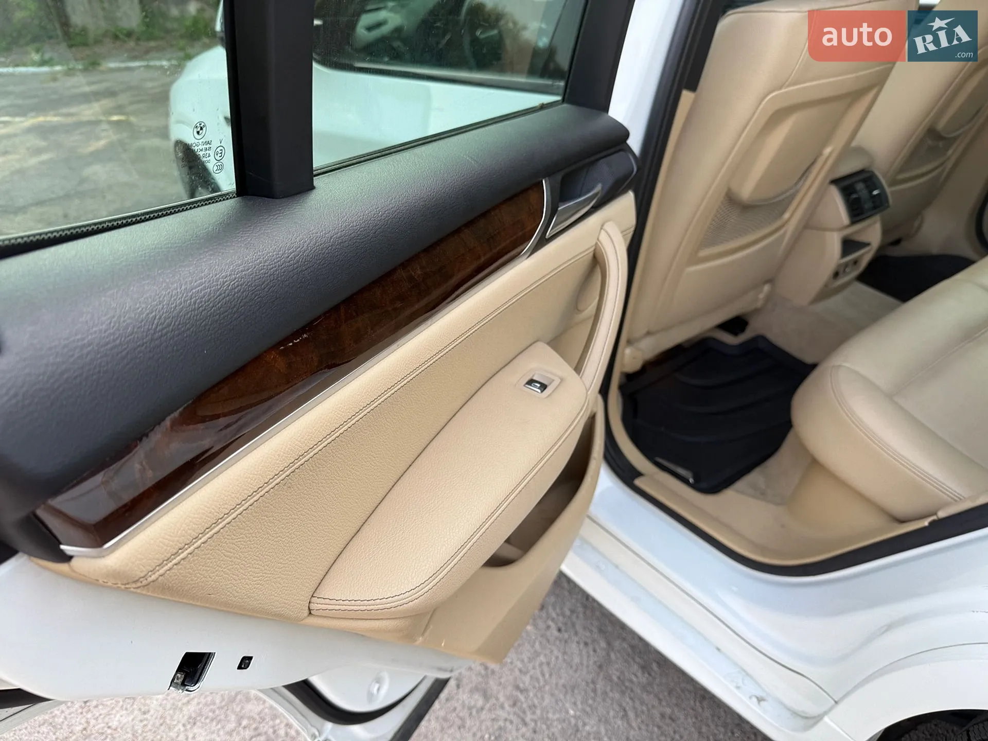 2016 BMW X3 - мініатюра 32