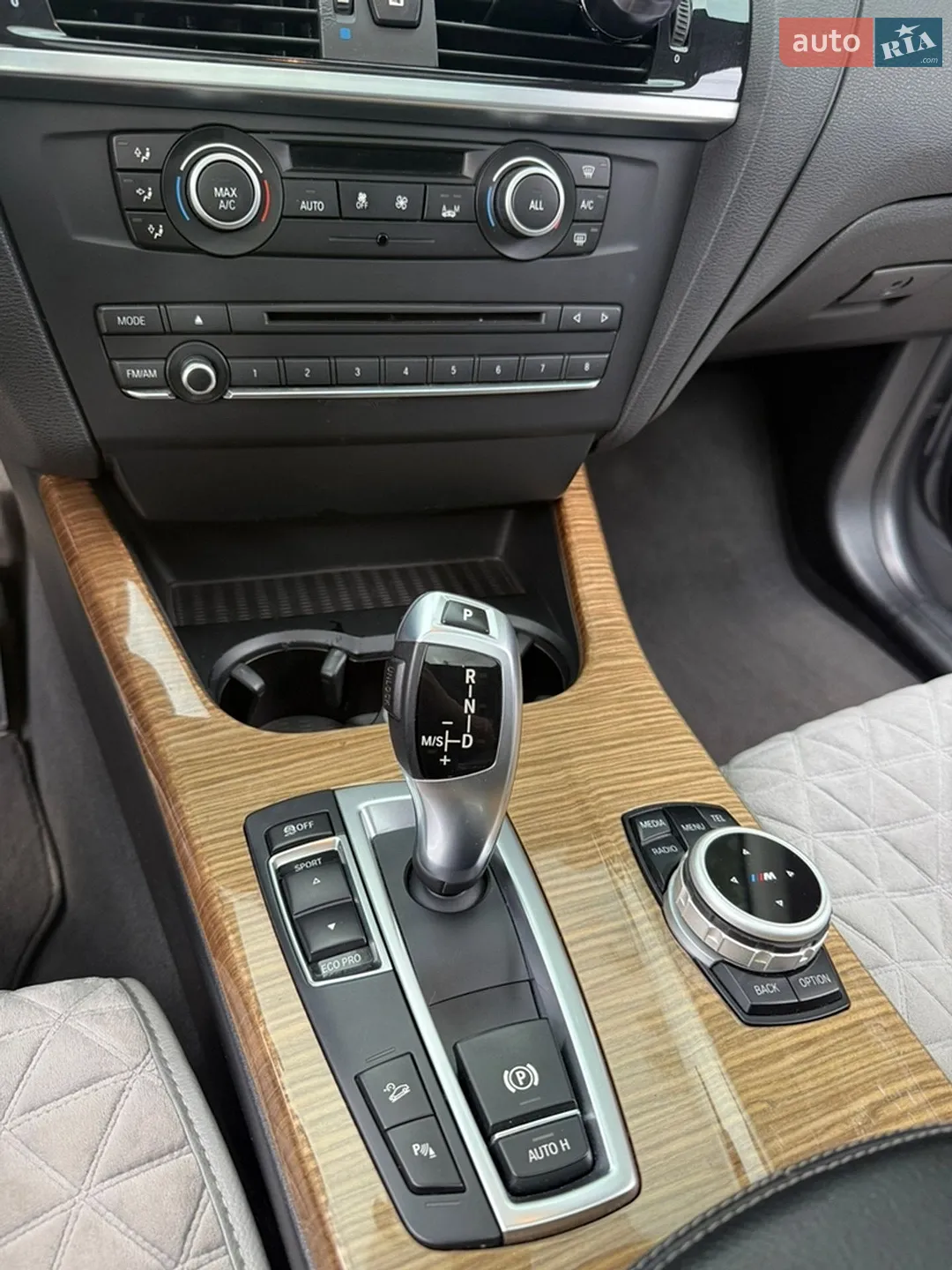 2014 BMW X3 - мініатюра 16