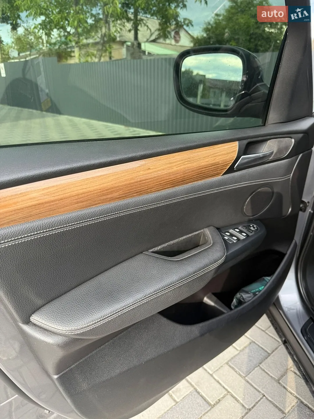 2014 BMW X3 - мініатюра 17