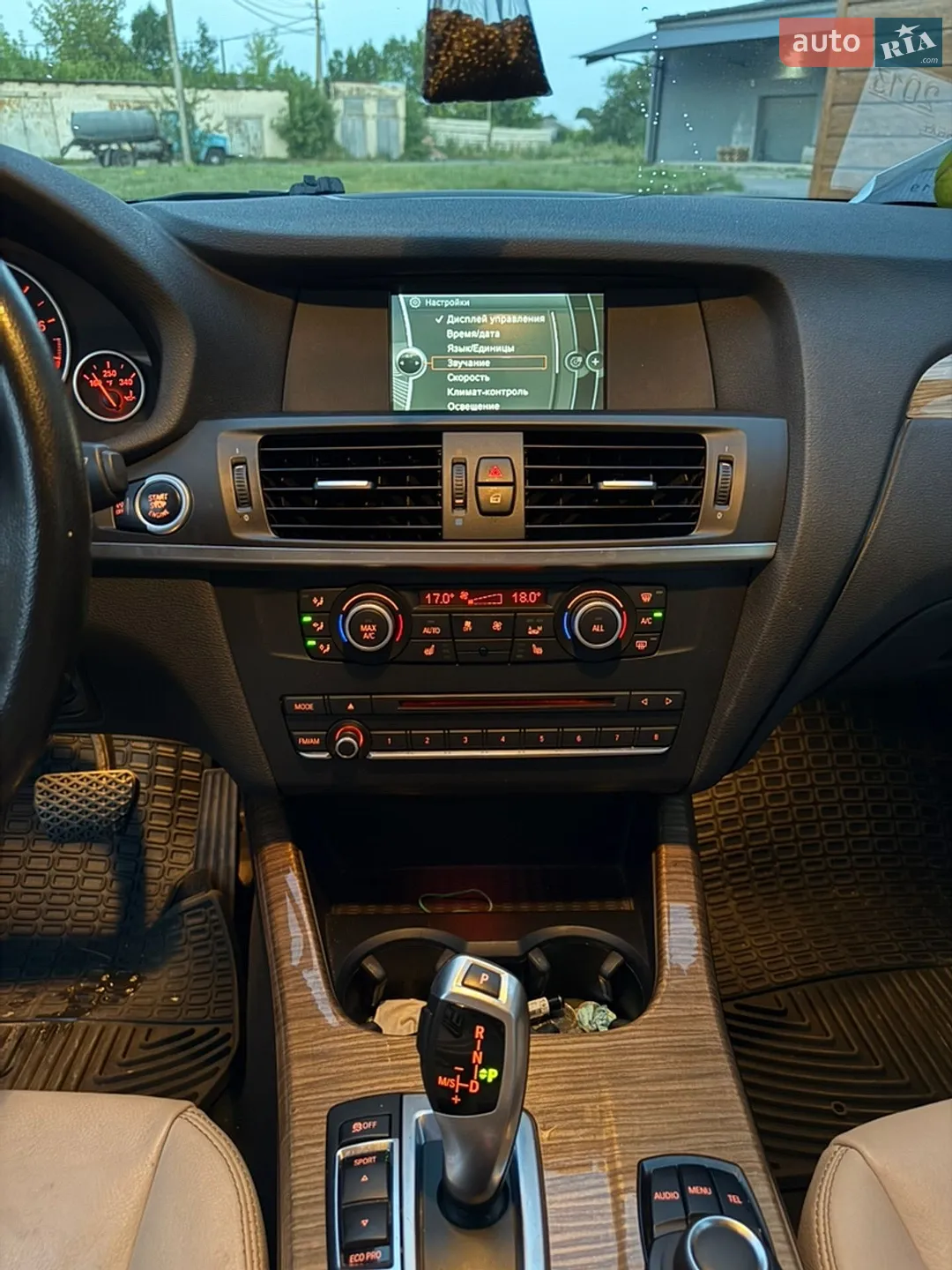 2012 BMW X3 - мініатюра 11