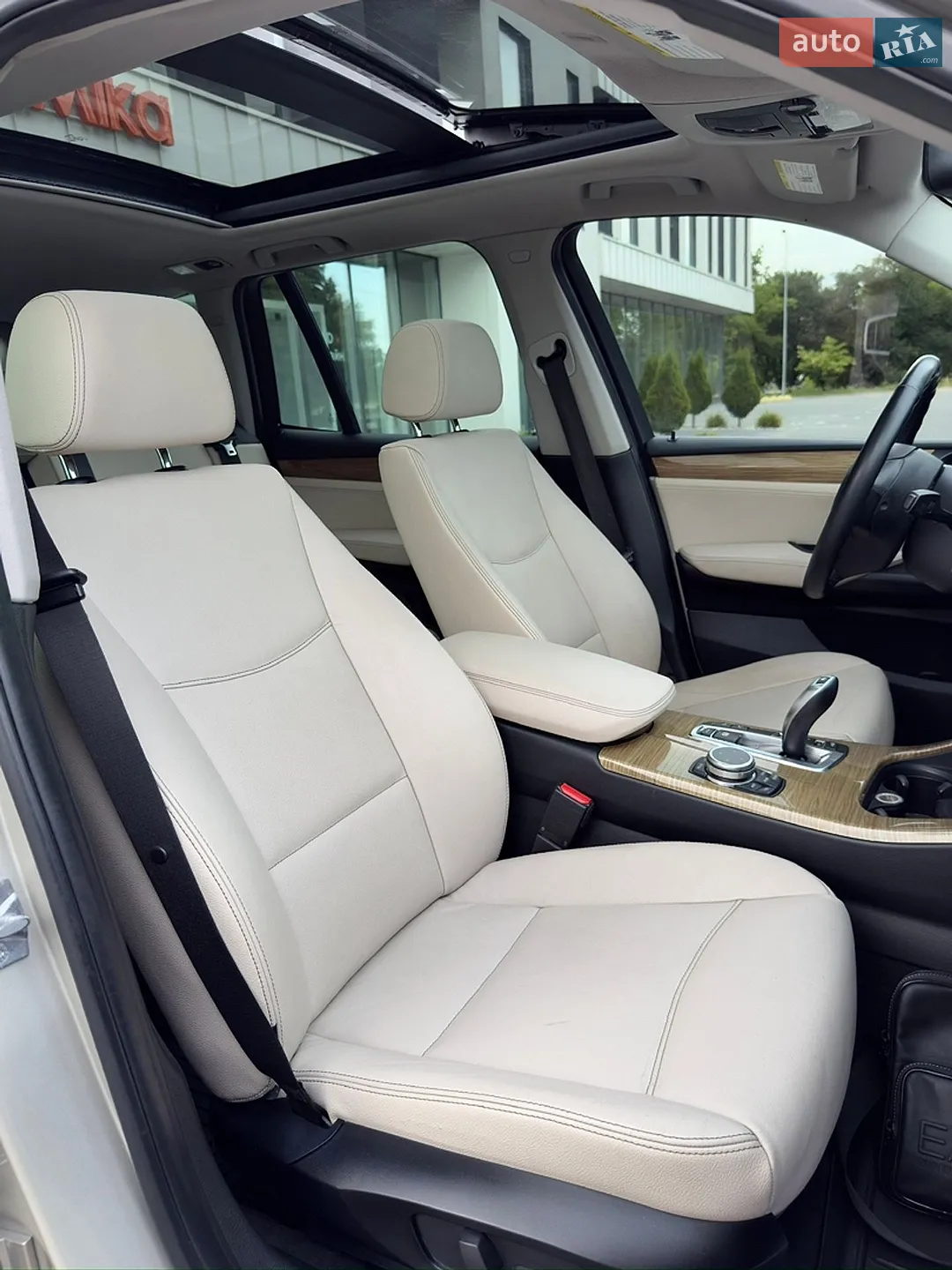 2013 BMW X3 - мініатюра 28