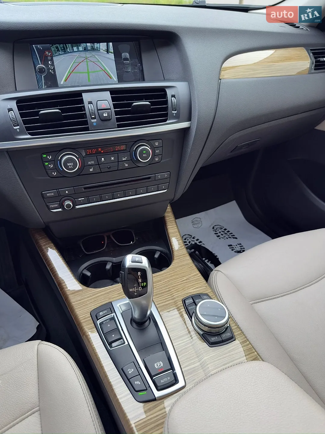2013 BMW X3 - мініатюра 33