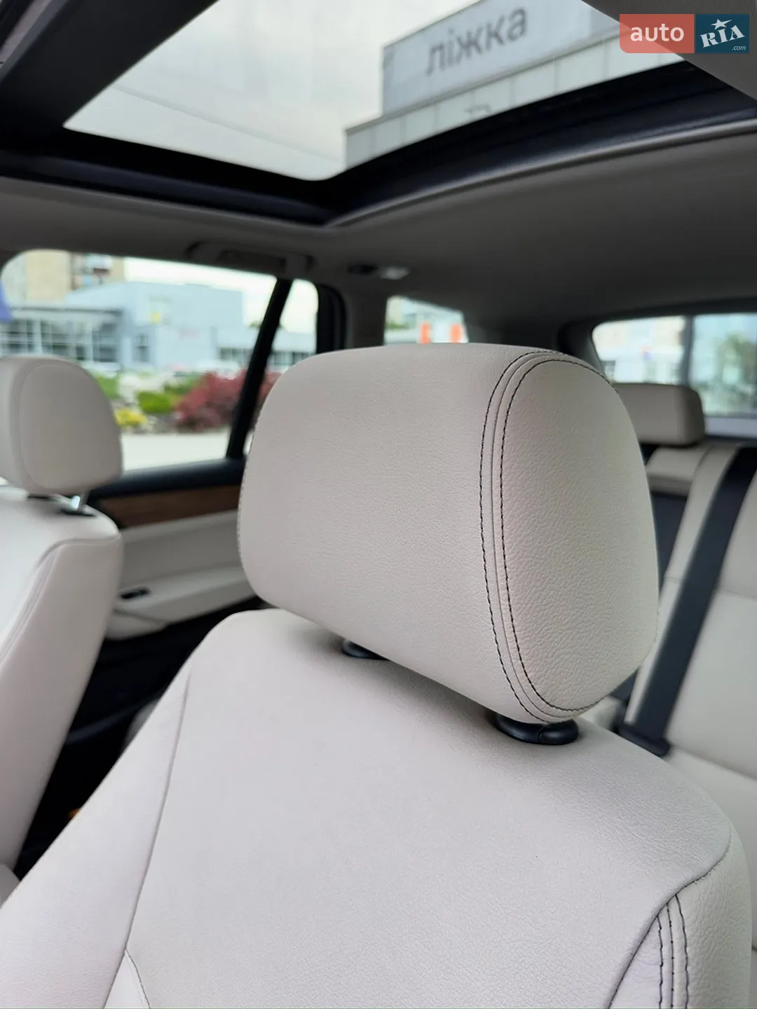 2013 BMW X3 - мініатюра 37