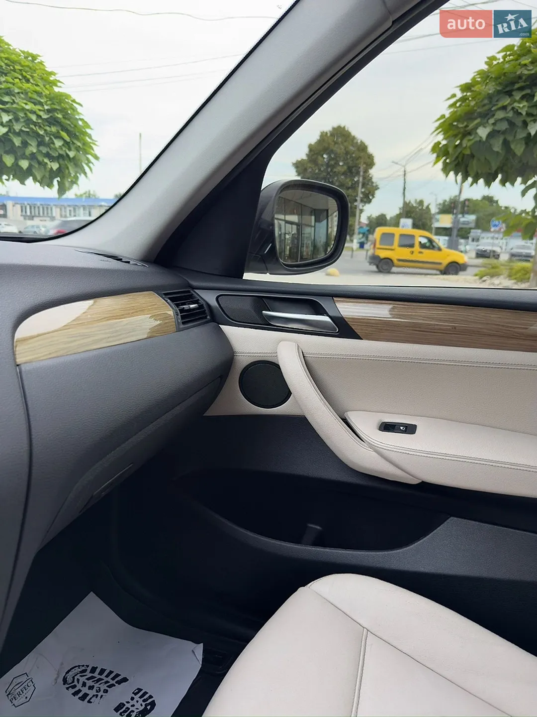 2013 BMW X3 - мініатюра 42