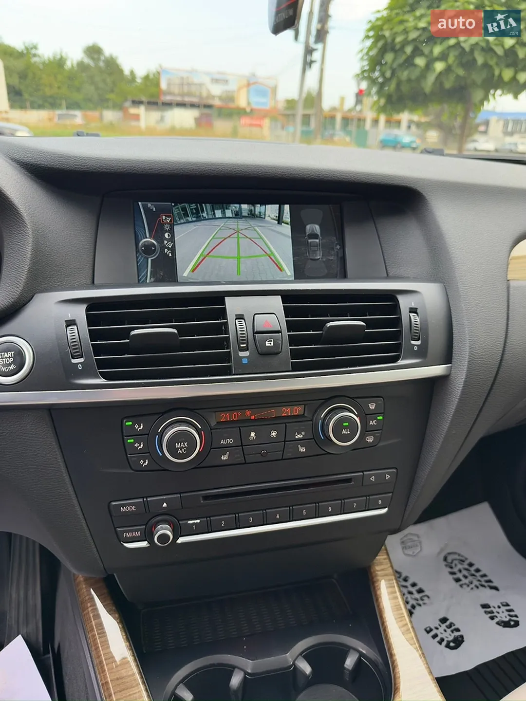 2013 BMW X3 - мініатюра 47