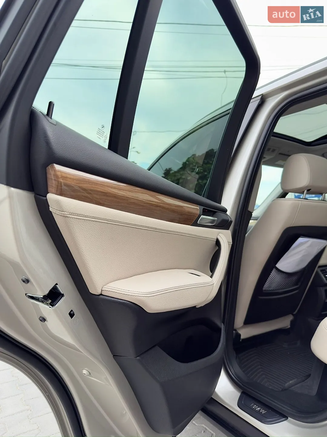 2013 BMW X3 - мініатюра 52