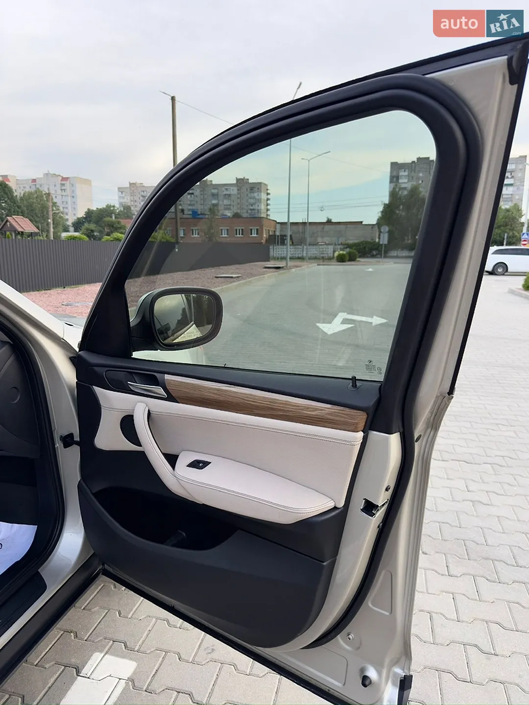 2013 BMW X3 - мініатюра 66