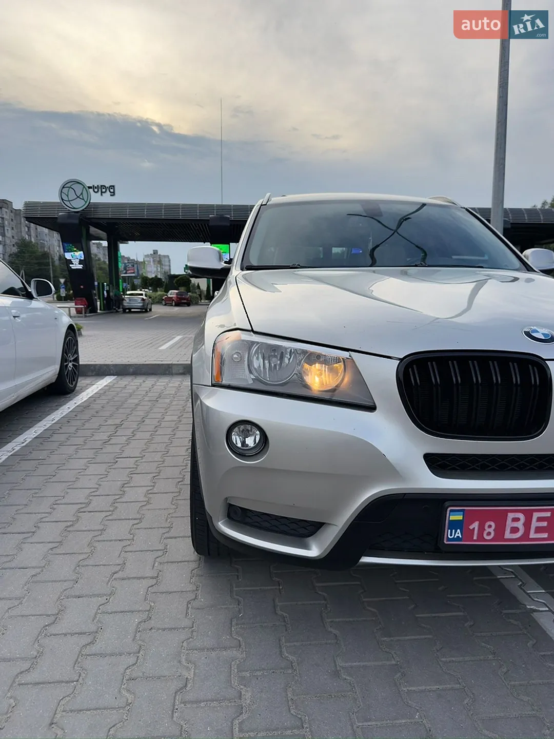 2013 BMW X3 - мініатюра 71