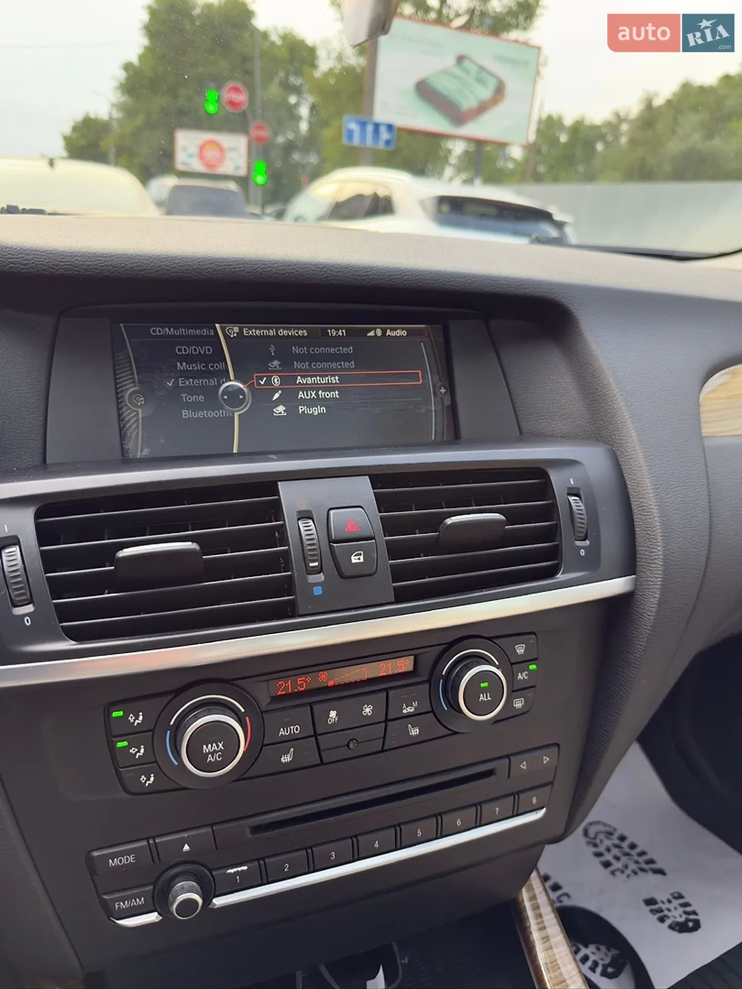 2013 BMW X3 - мініатюра 76