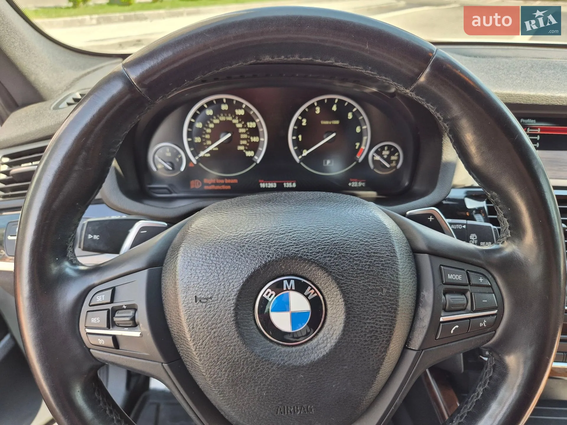 2015 BMW X3 - мініатюра 25