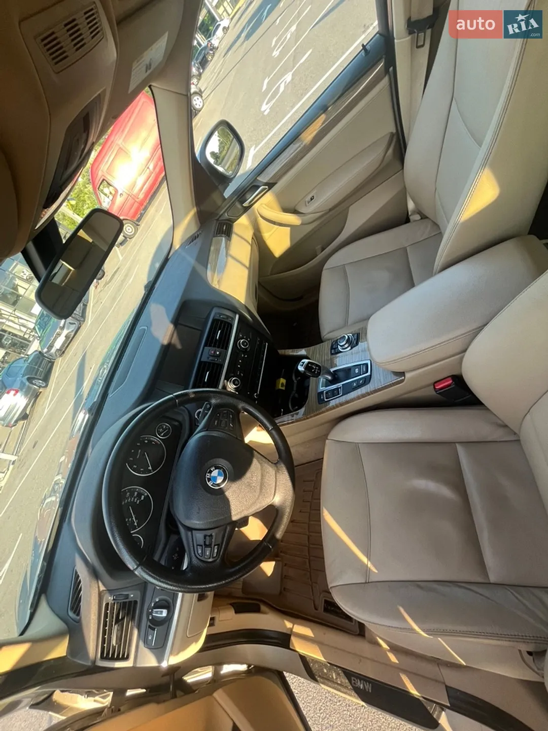 2012 BMW X3 - мініатюра 8