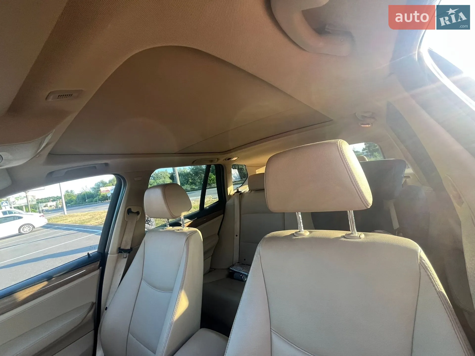 2012 BMW X3 - мініатюра 9