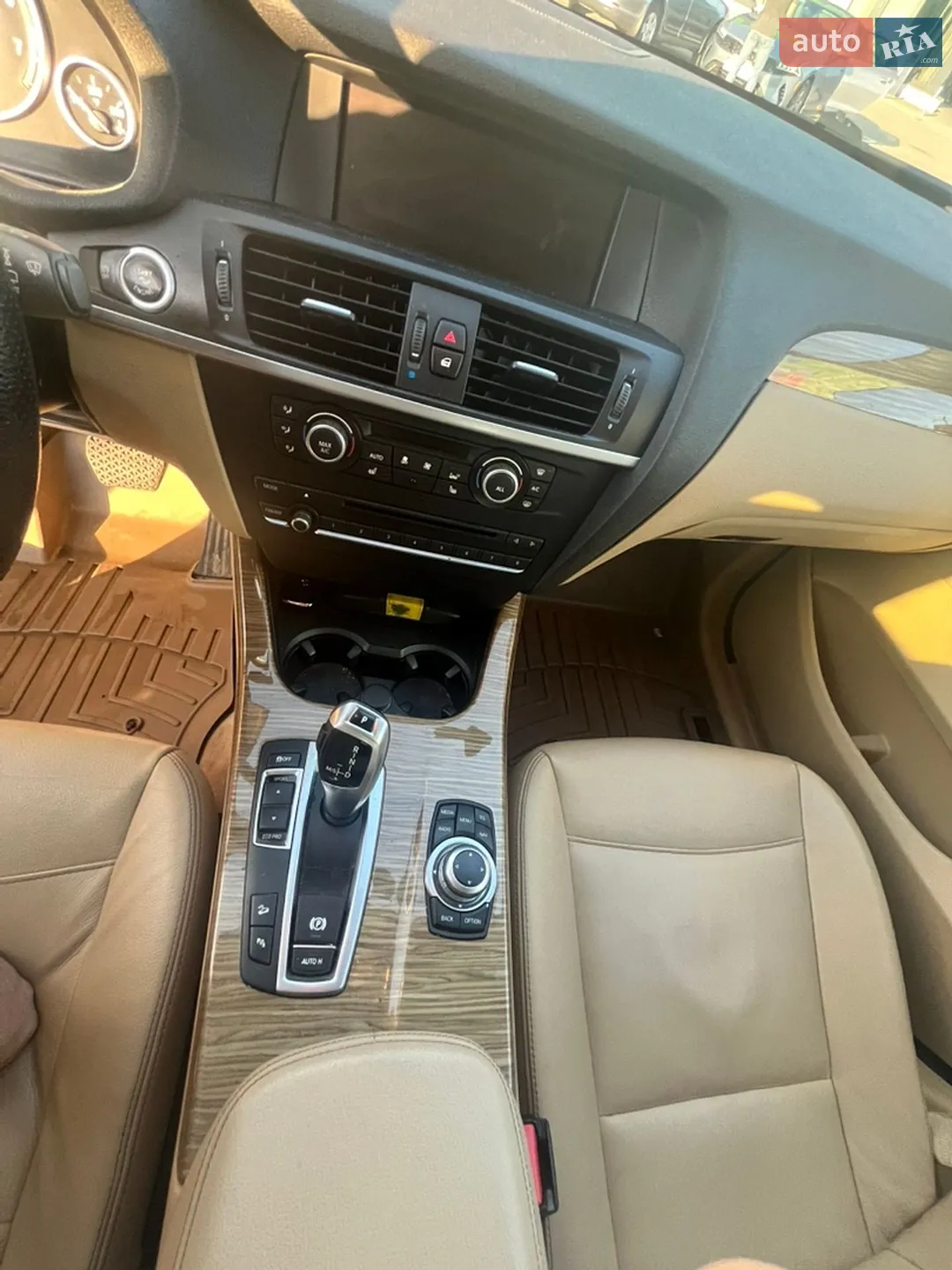 2012 BMW X3 - мініатюра 10