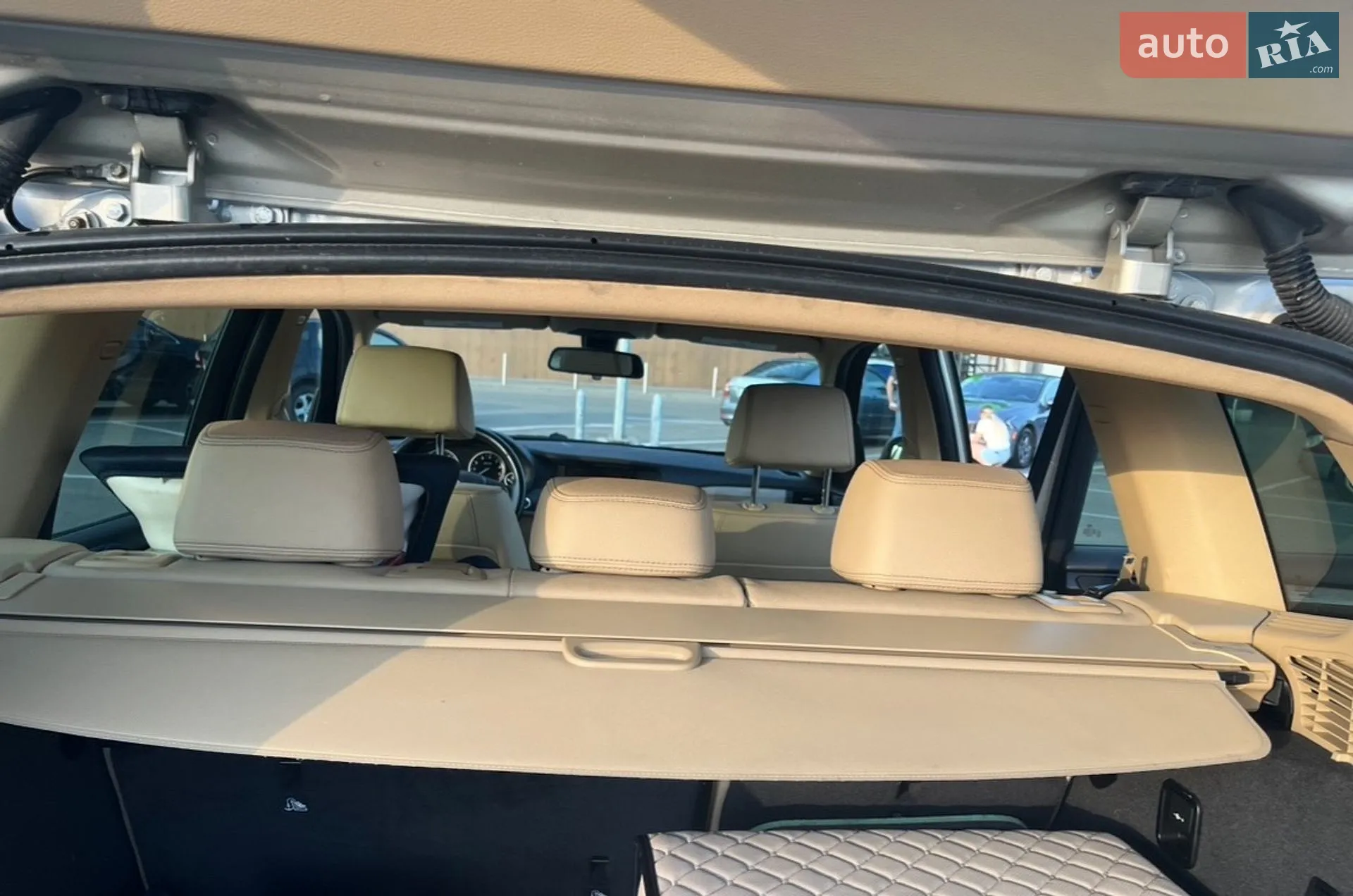 2012 BMW X3 - мініатюра 16