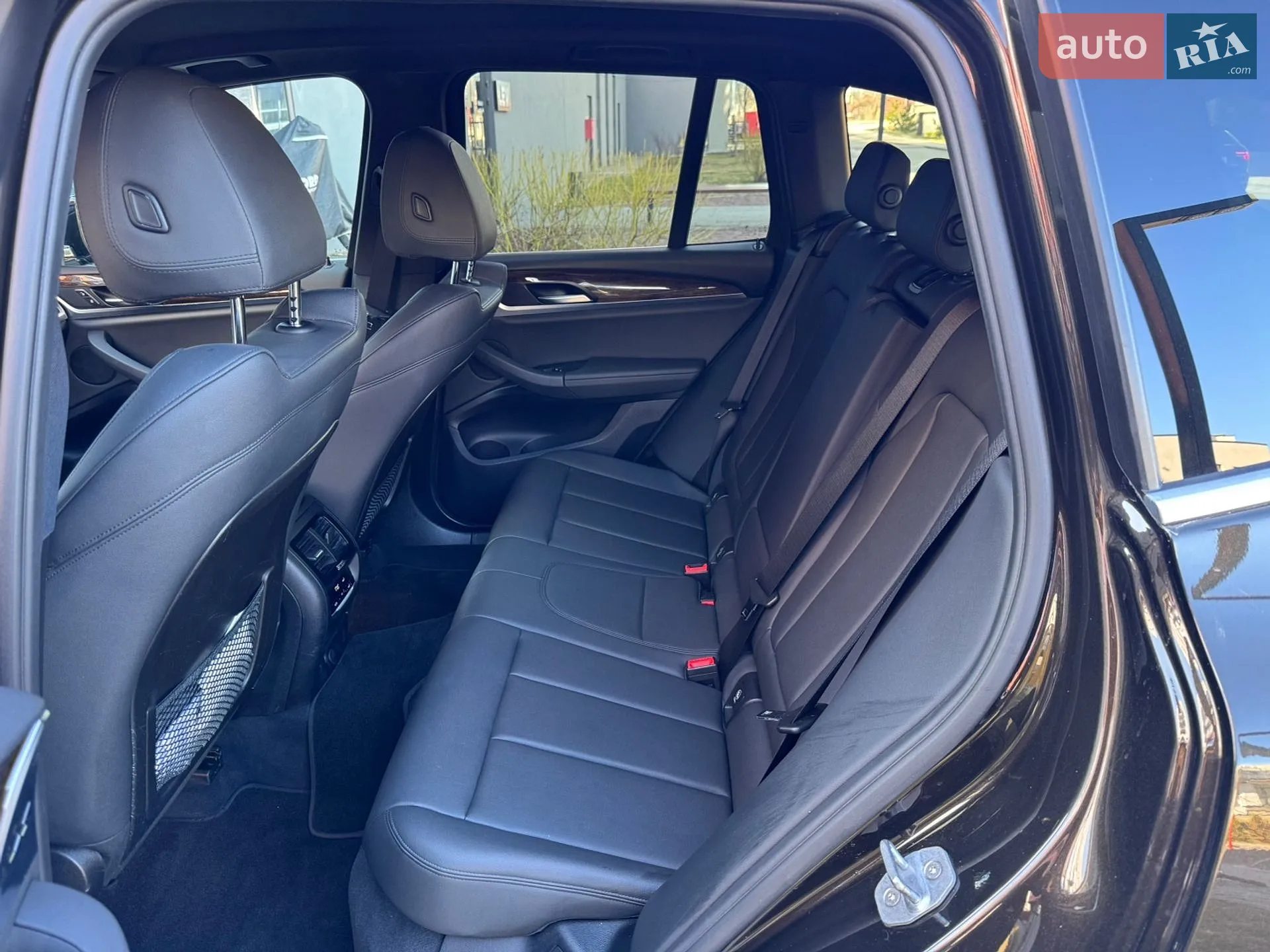 2019 BMW X3 - мініатюра 15