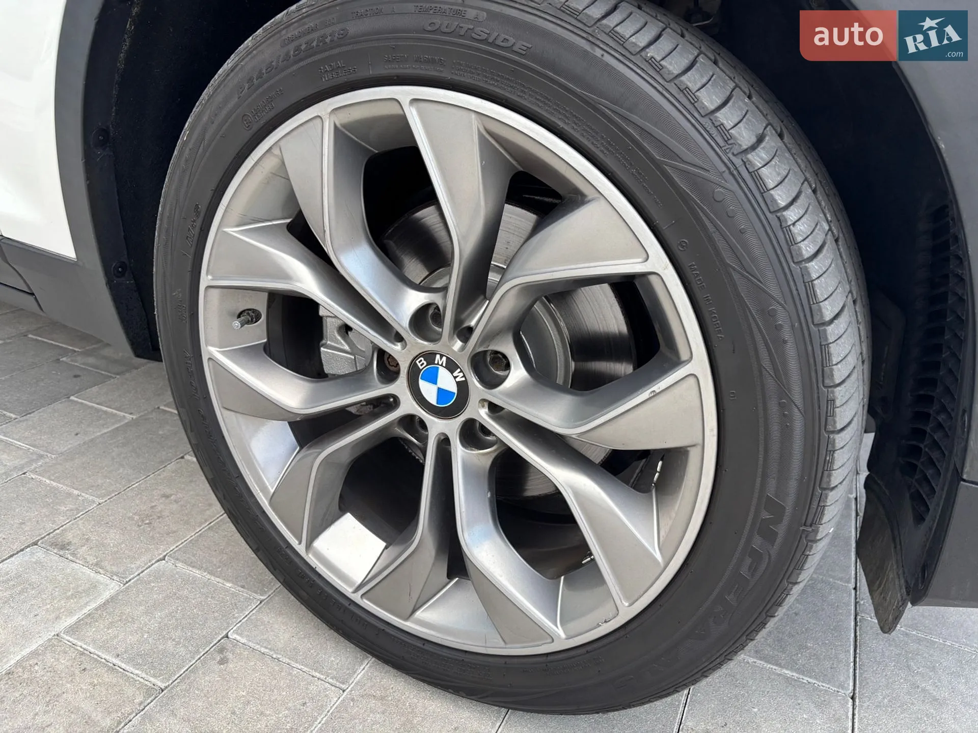 2015 BMW X3 - мініатюра 13