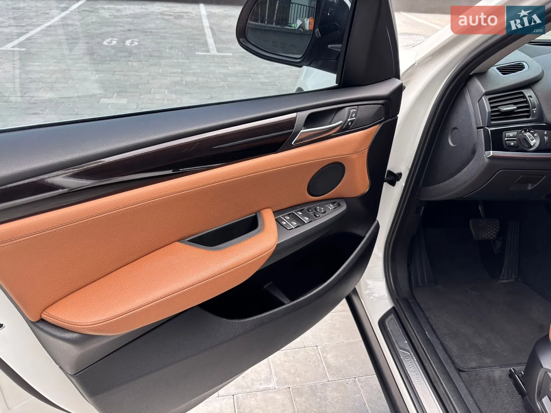 2015 BMW X3 - мініатюра 15