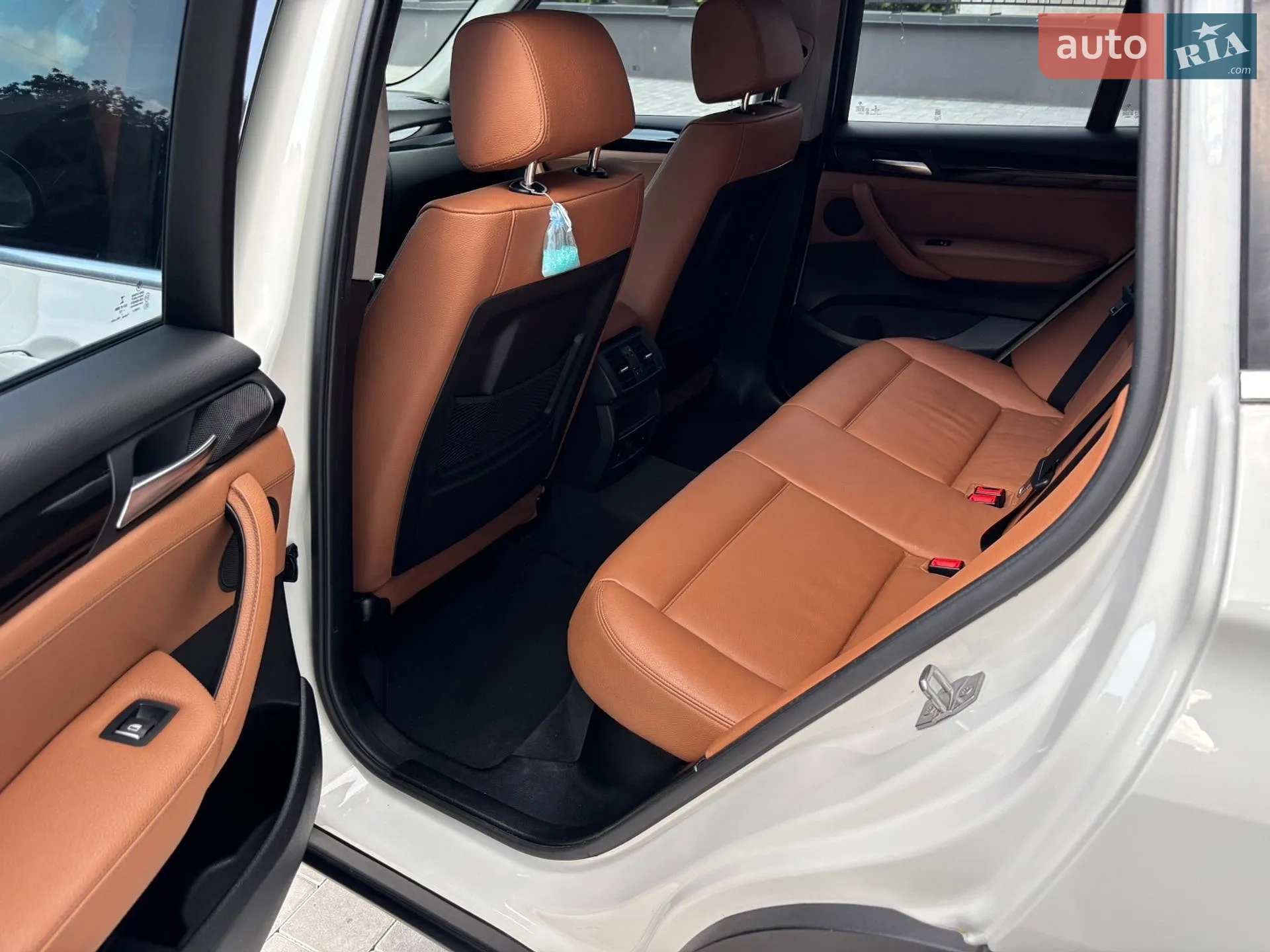 2015 BMW X3 - мініатюра 16