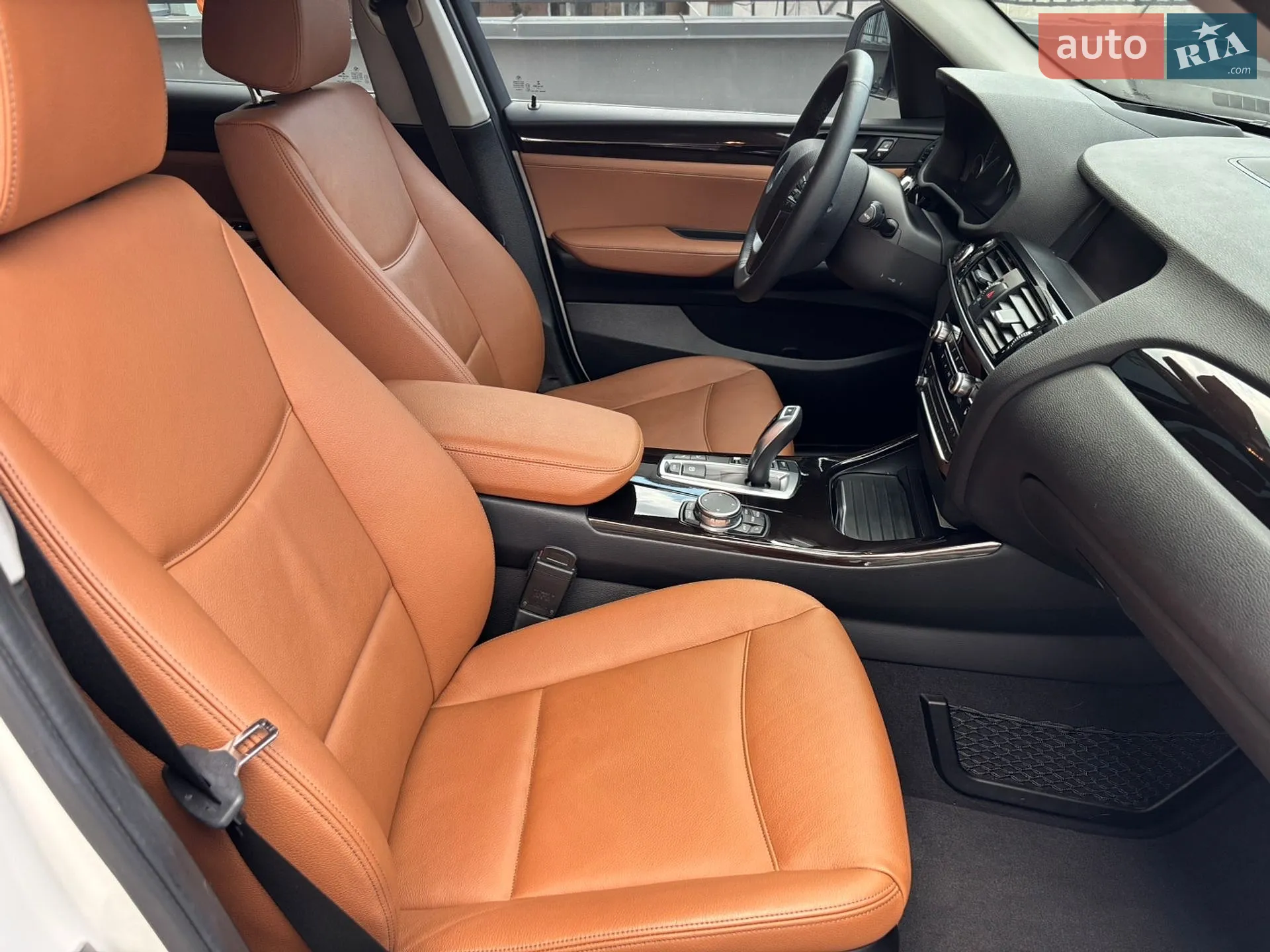2015 BMW X3 - мініатюра 18