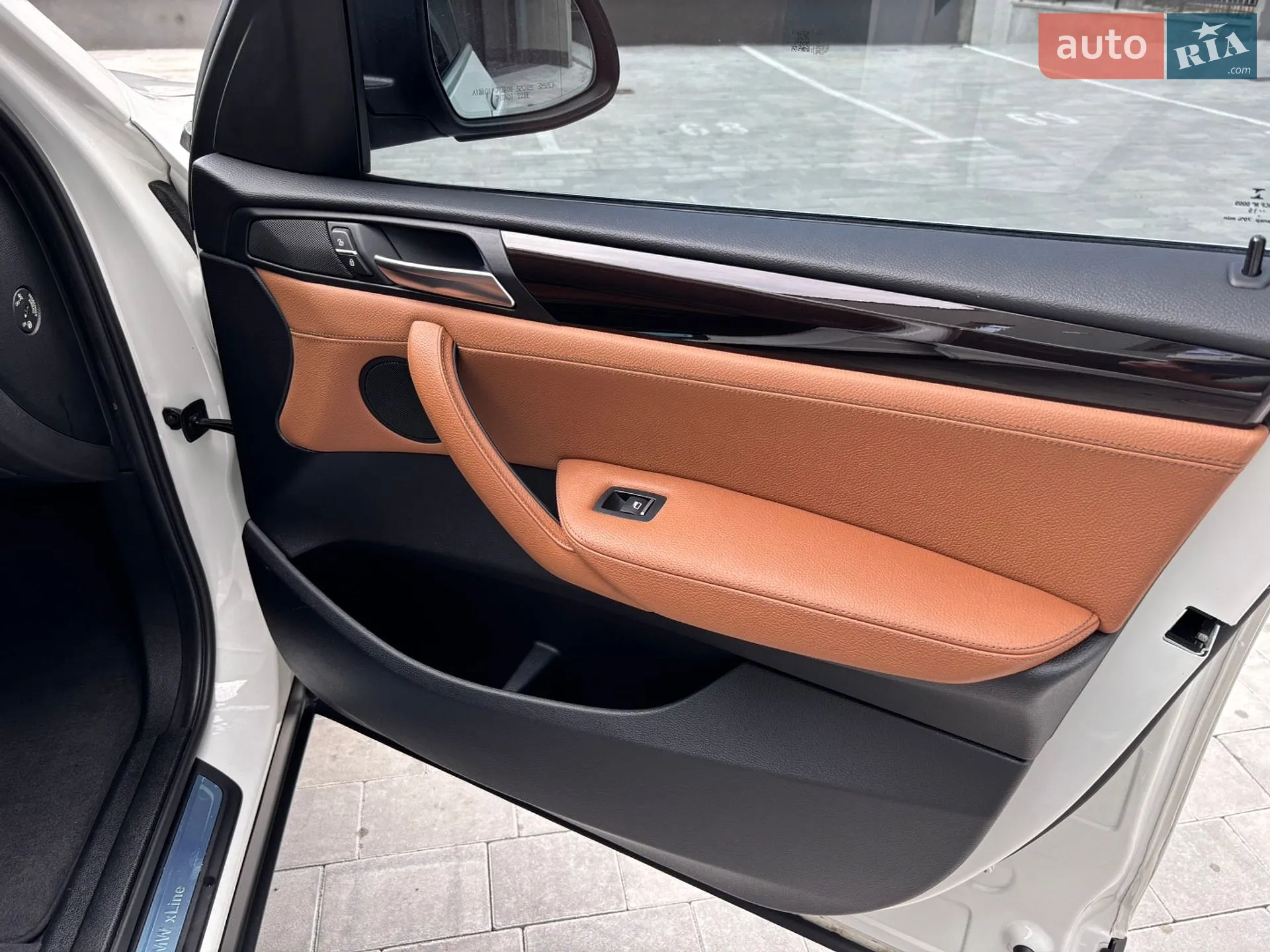2015 BMW X3 - мініатюра 19