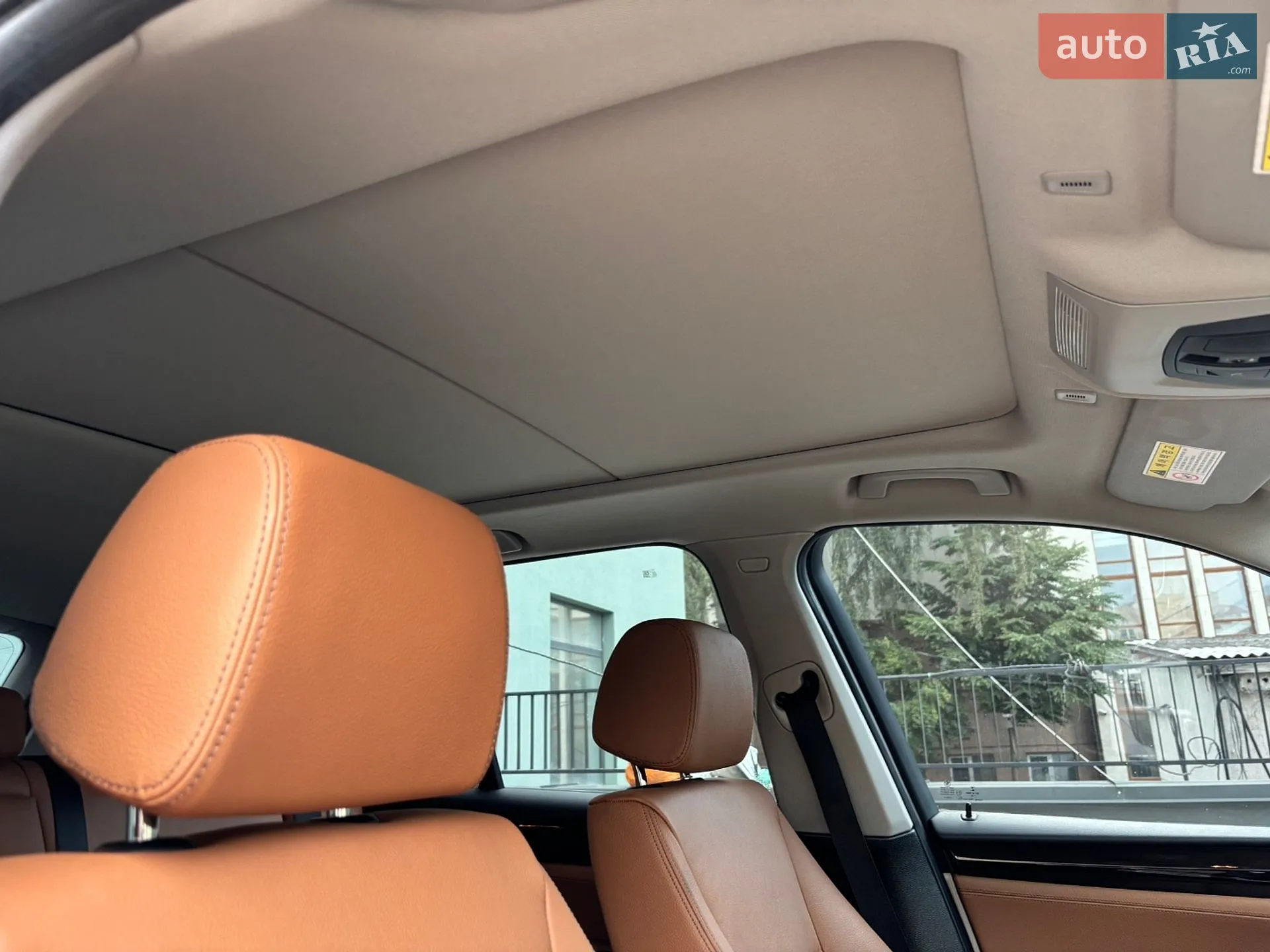 2015 BMW X3 - мініатюра 20