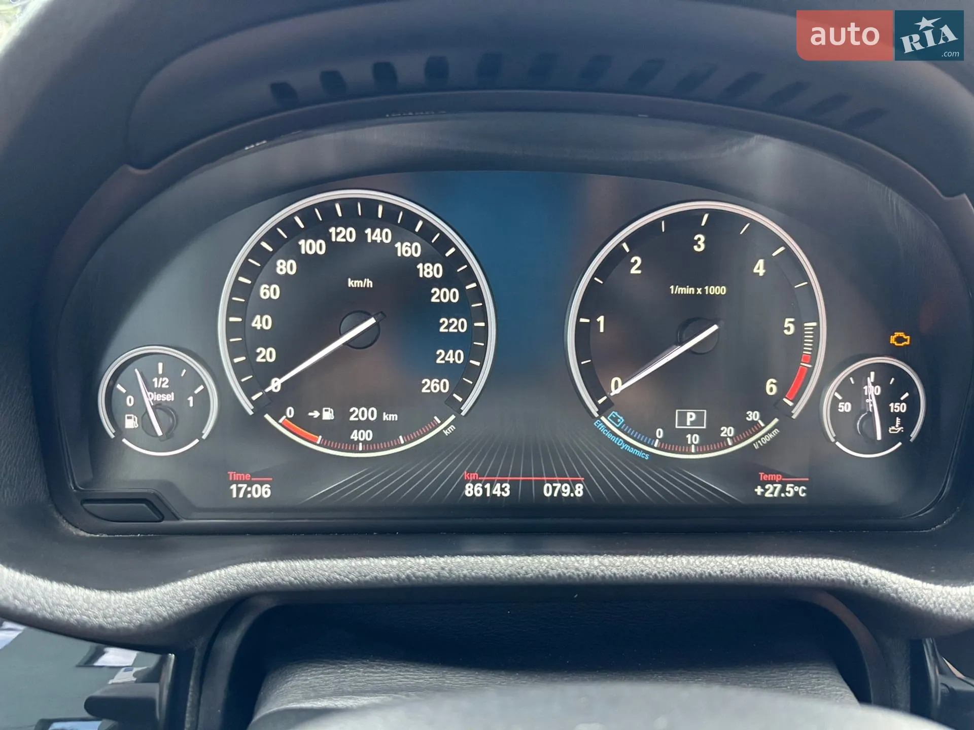 2015 BMW X3 - мініатюра 24