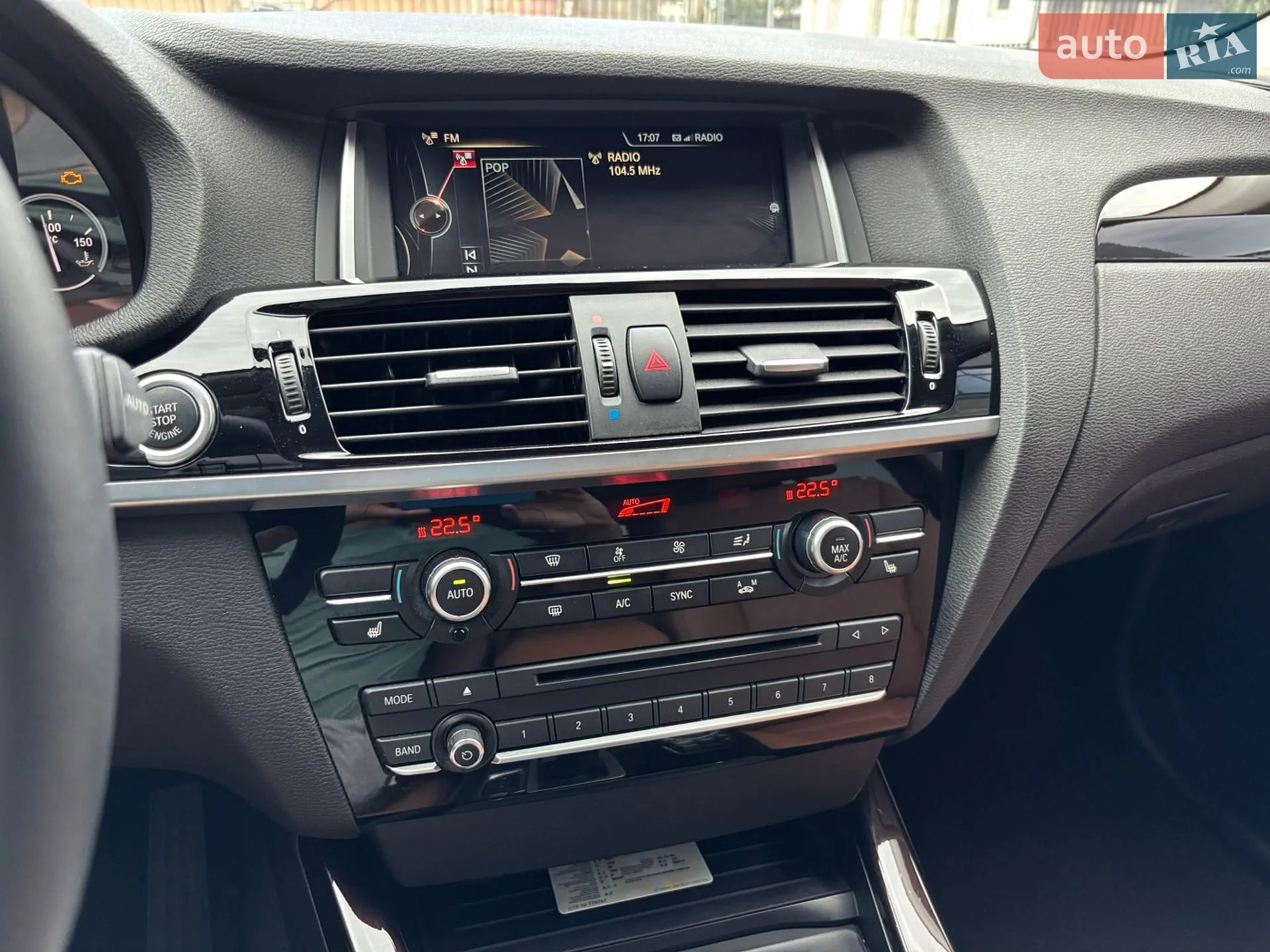 2015 BMW X3 - мініатюра 25