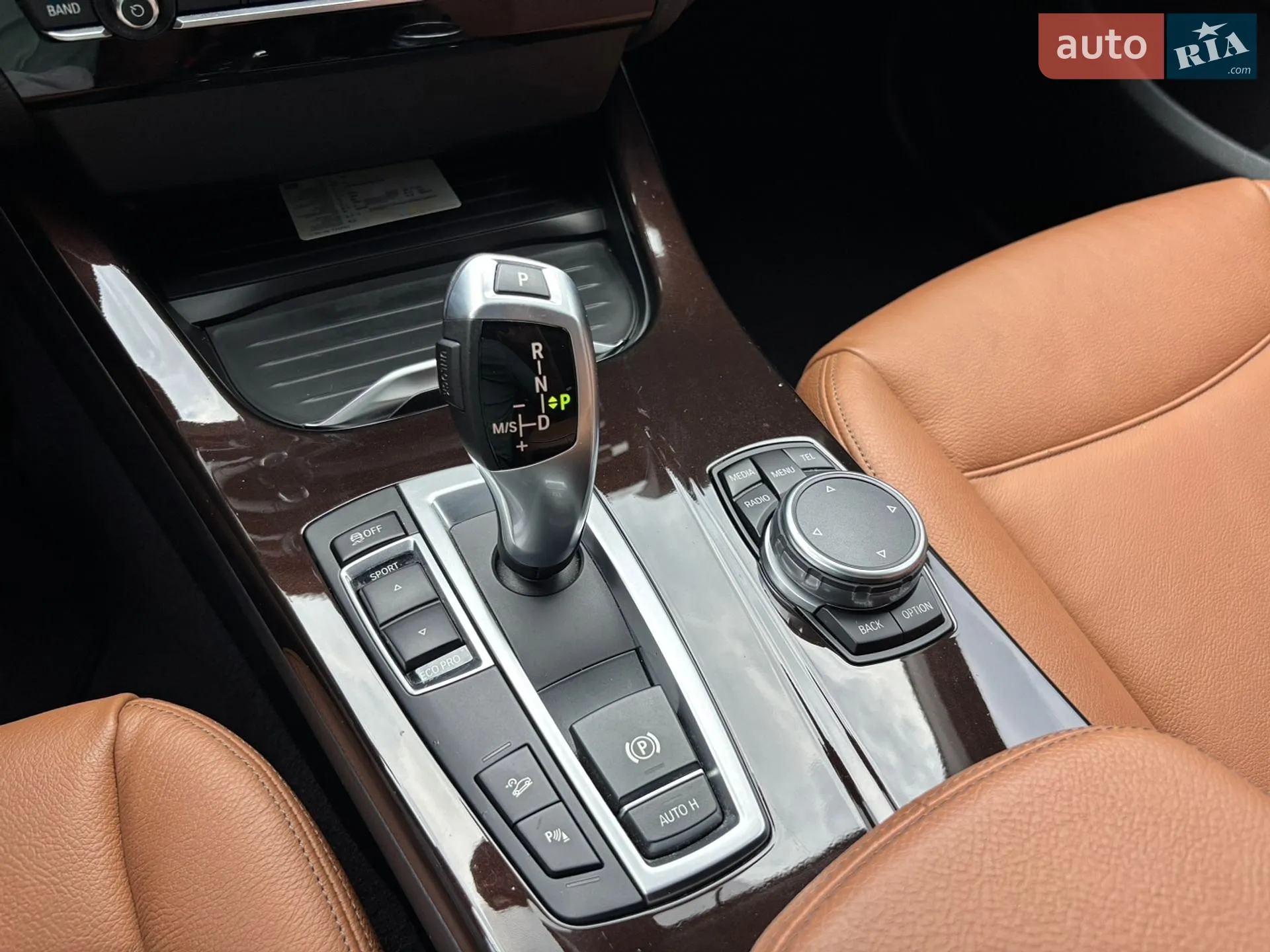 2015 BMW X3 - мініатюра 26