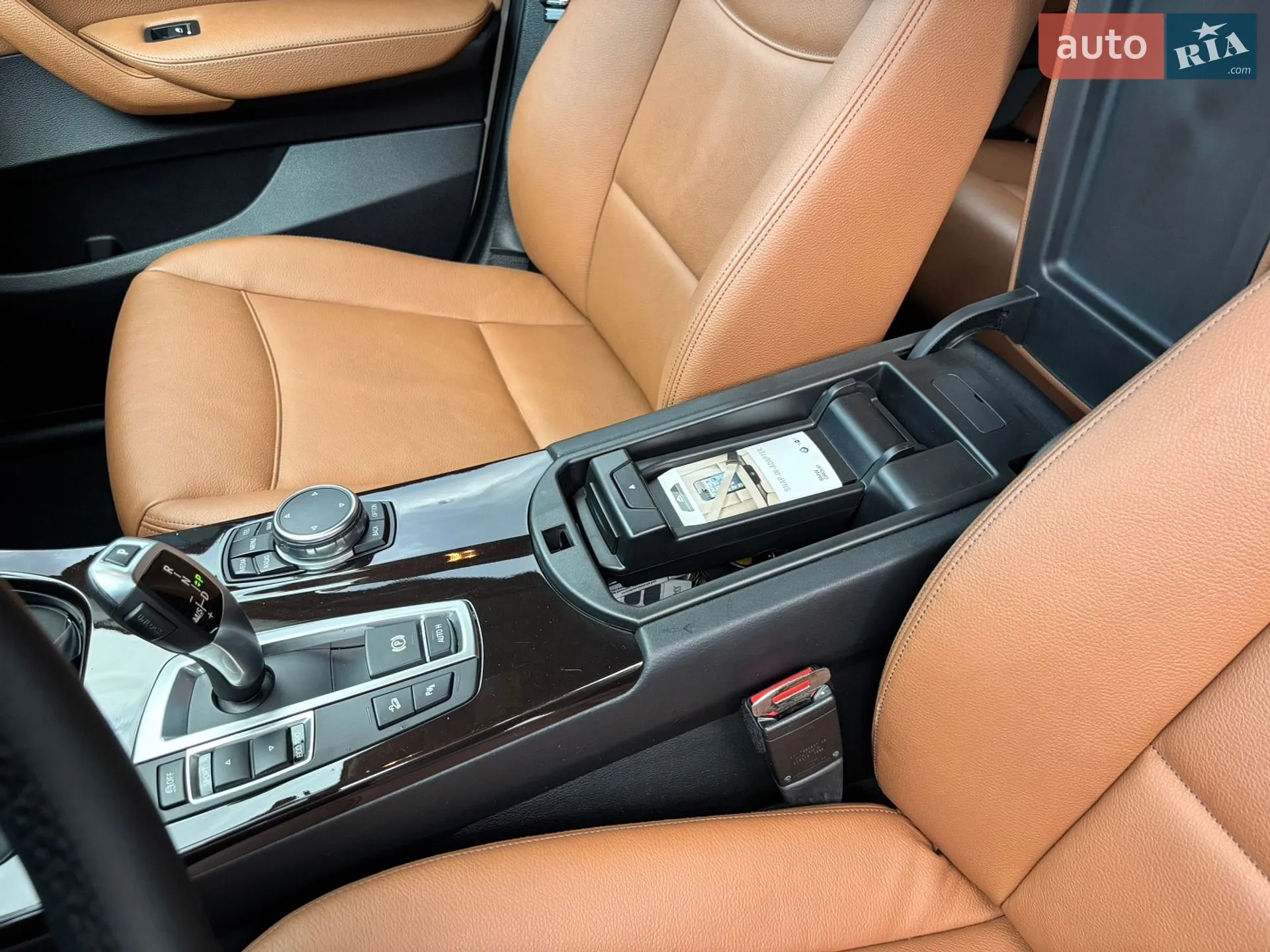 2015 BMW X3 - мініатюра 28