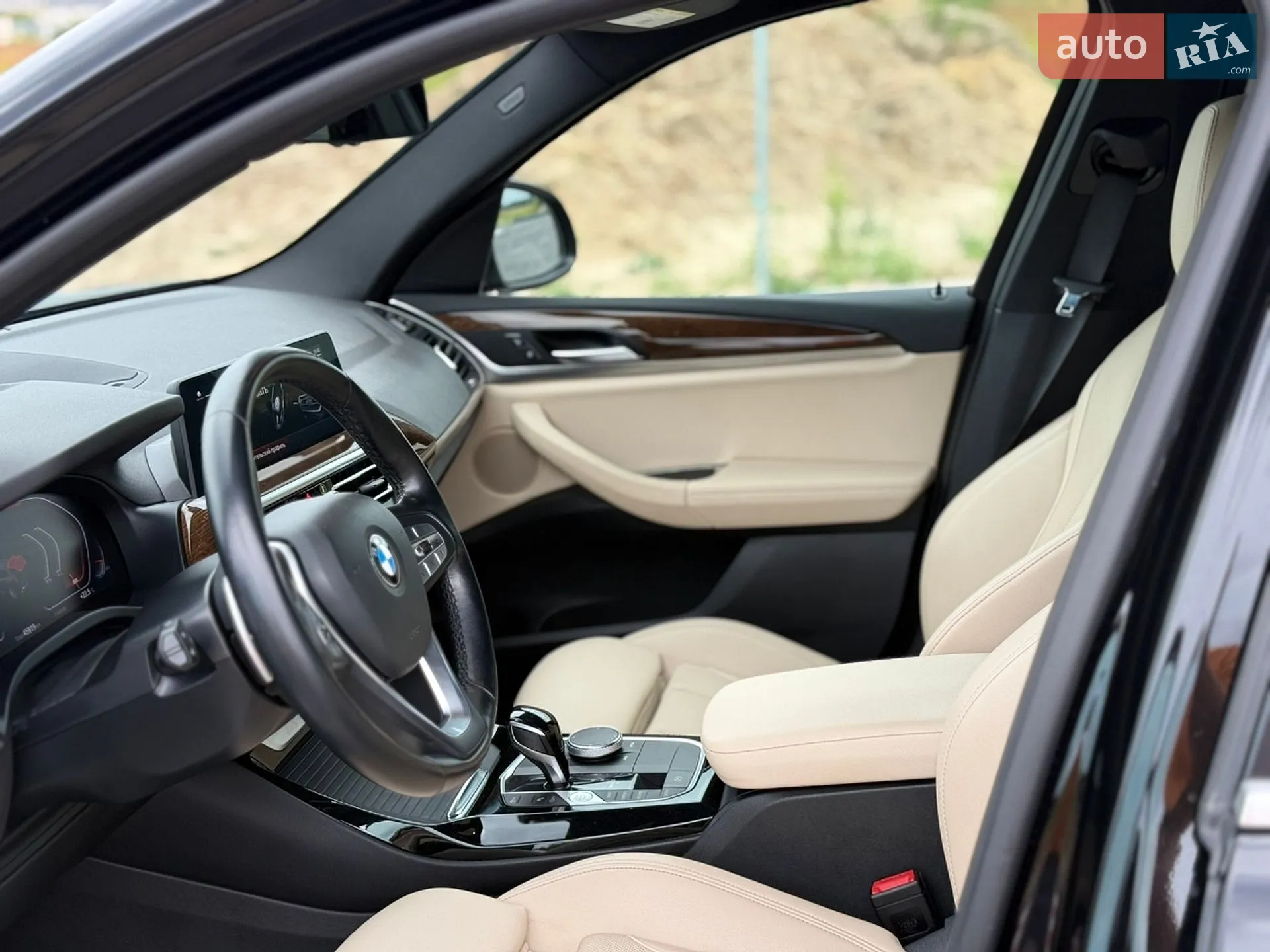 2022 BMW X3 - мініатюра 18